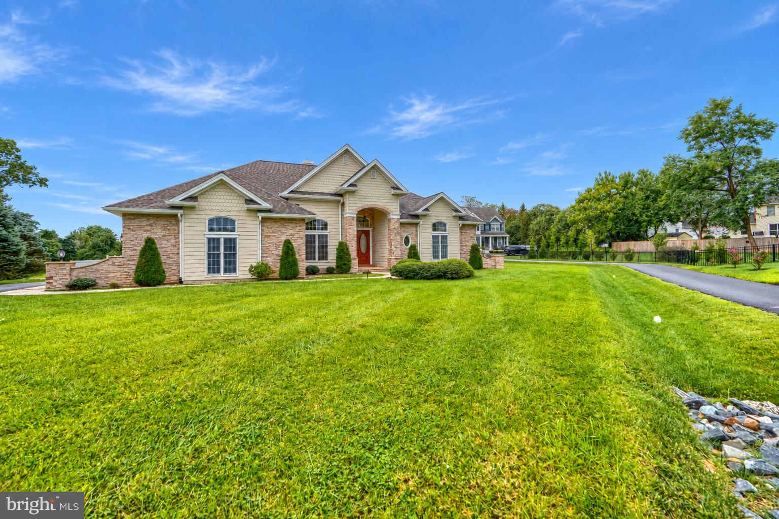 1200 TUSCANY LANE