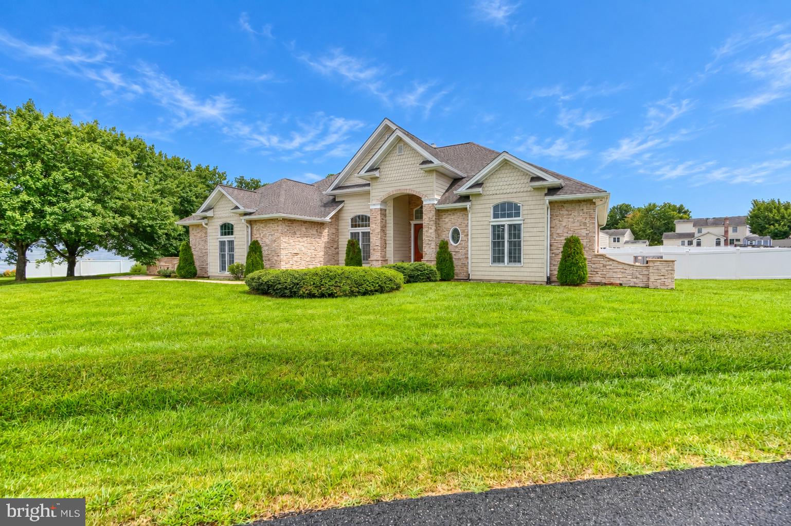 1200 TUSCANY LANE