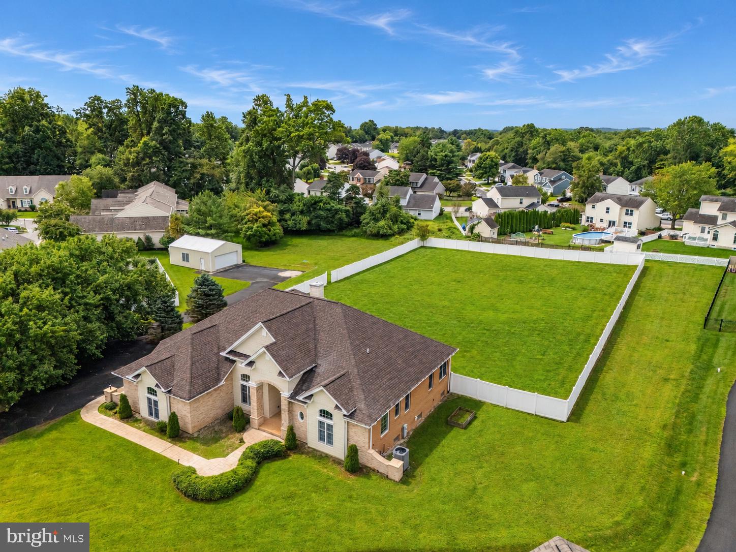 1200 TUSCANY LANE