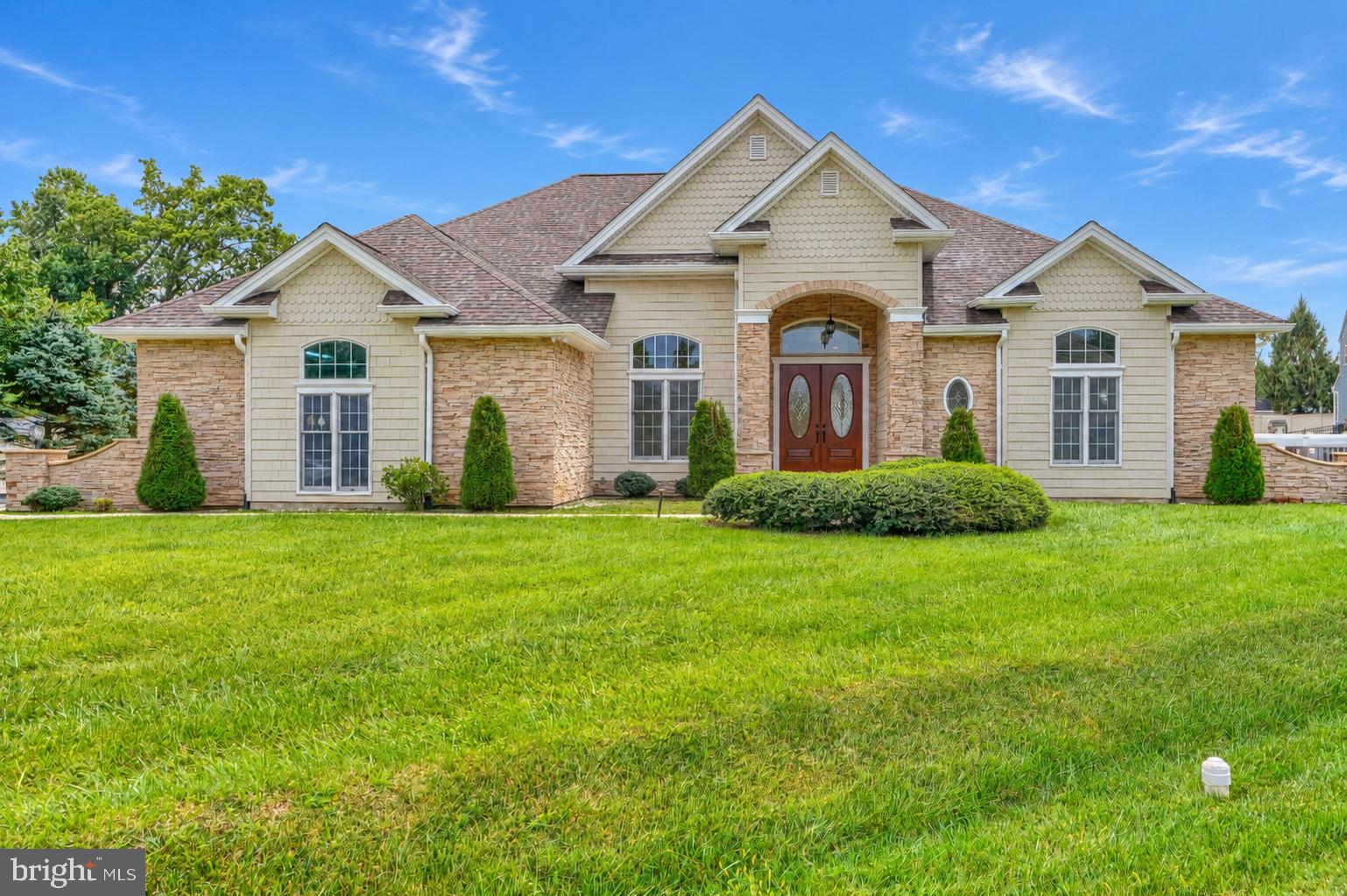 1200 TUSCANY LANE