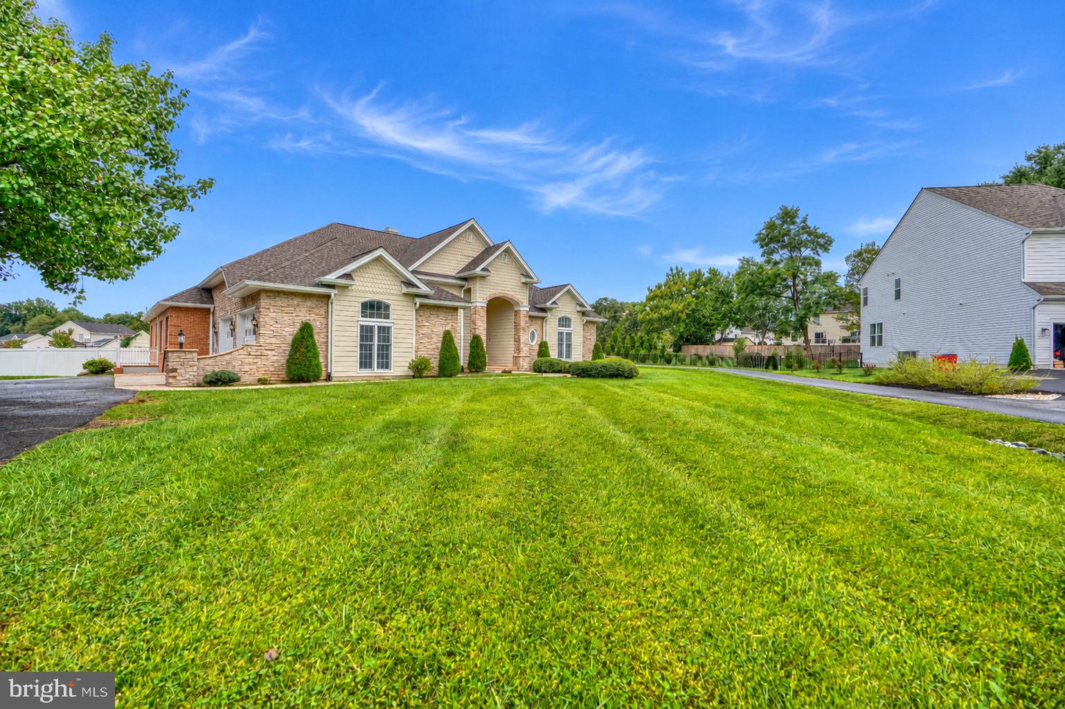 1200 TUSCANY LANE