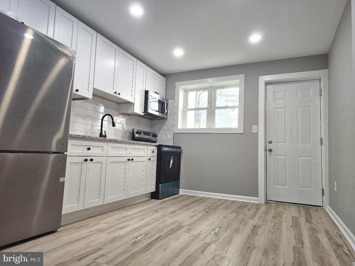 NEWBOLD - Residential