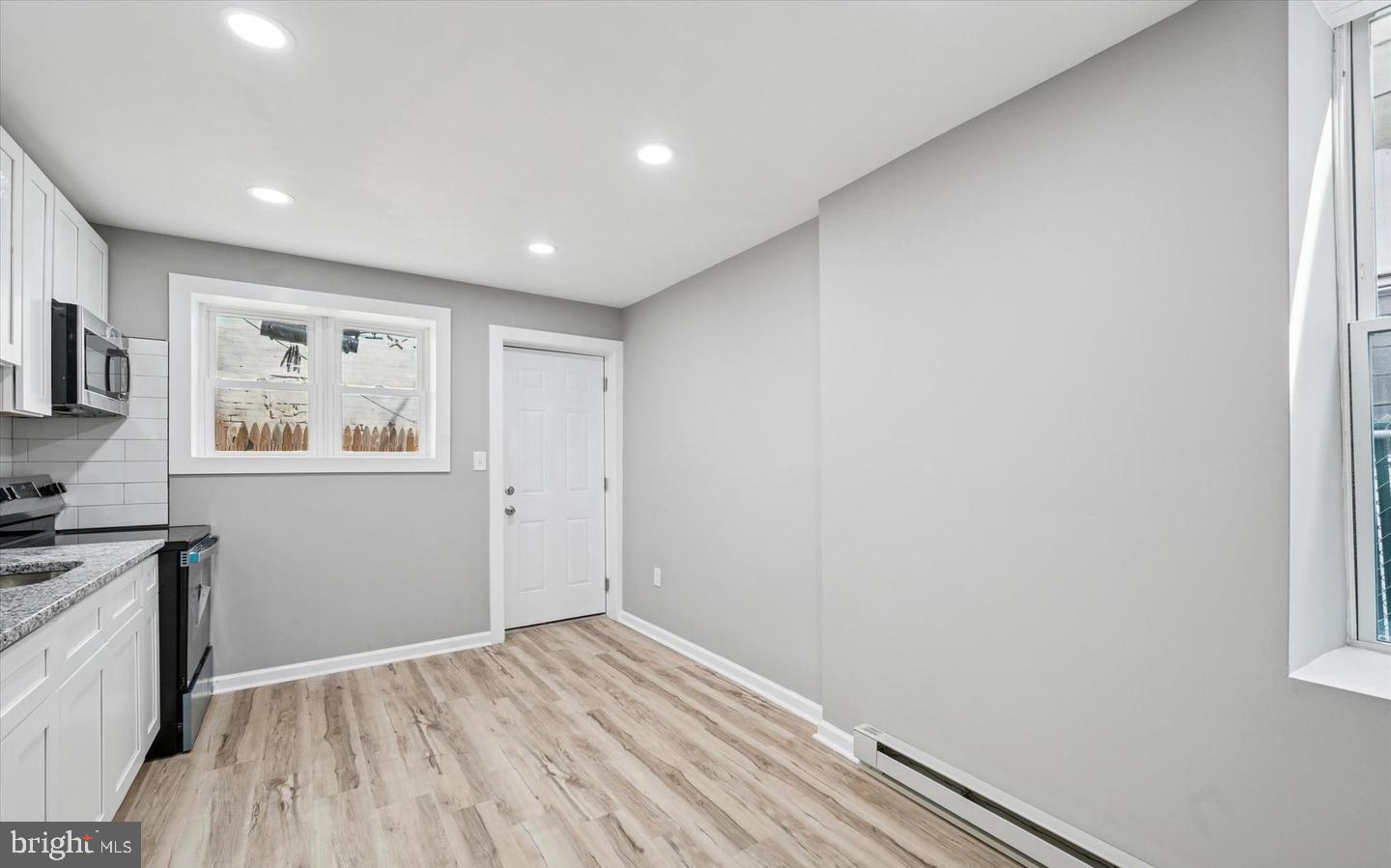 NEWBOLD - Residential