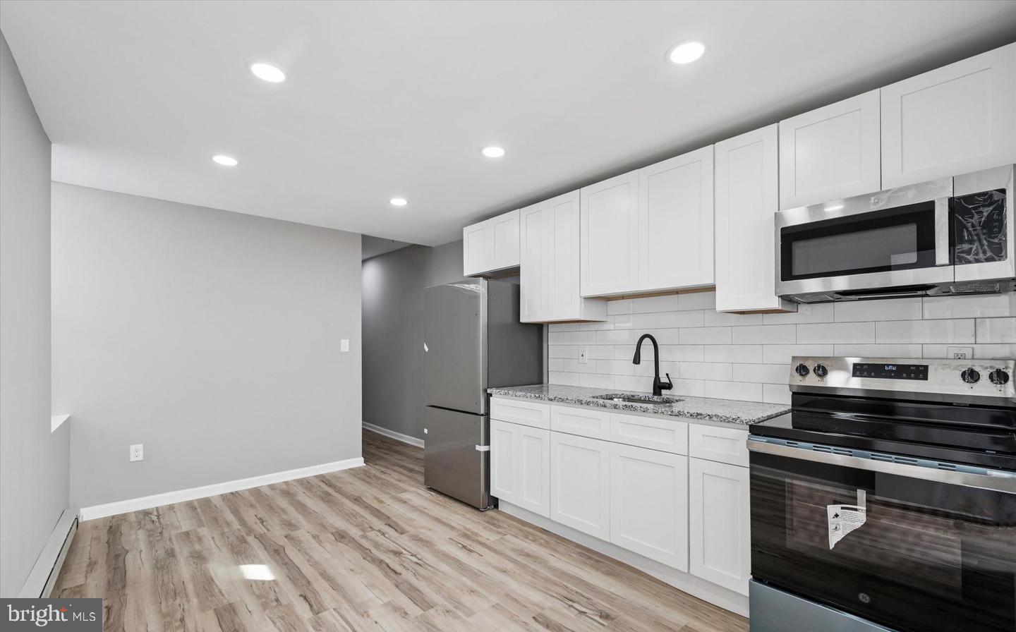 NEWBOLD - Residential