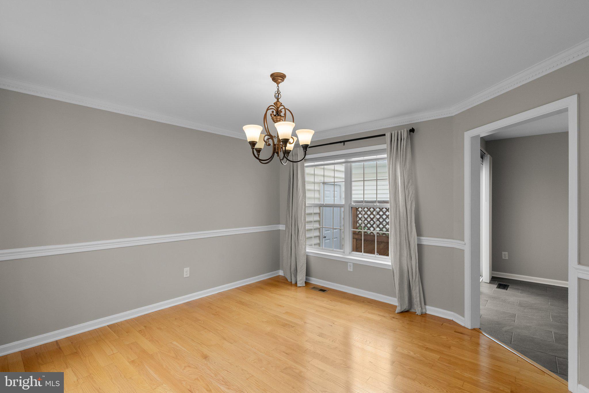 GABLE FIELD - Residential Lease