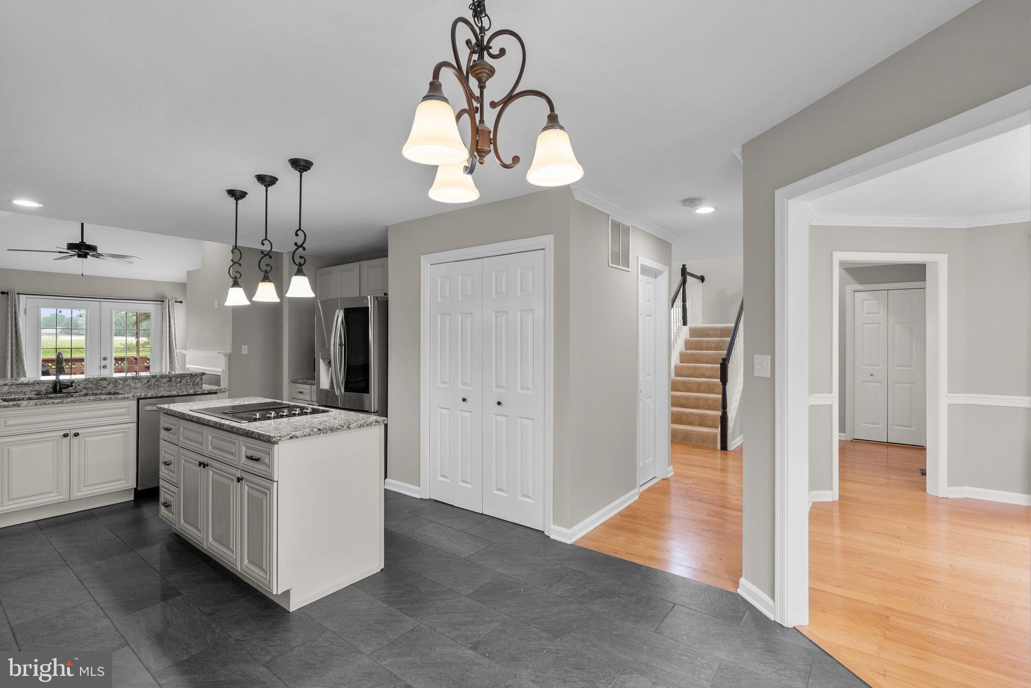 GABLE FIELD - Residential Lease