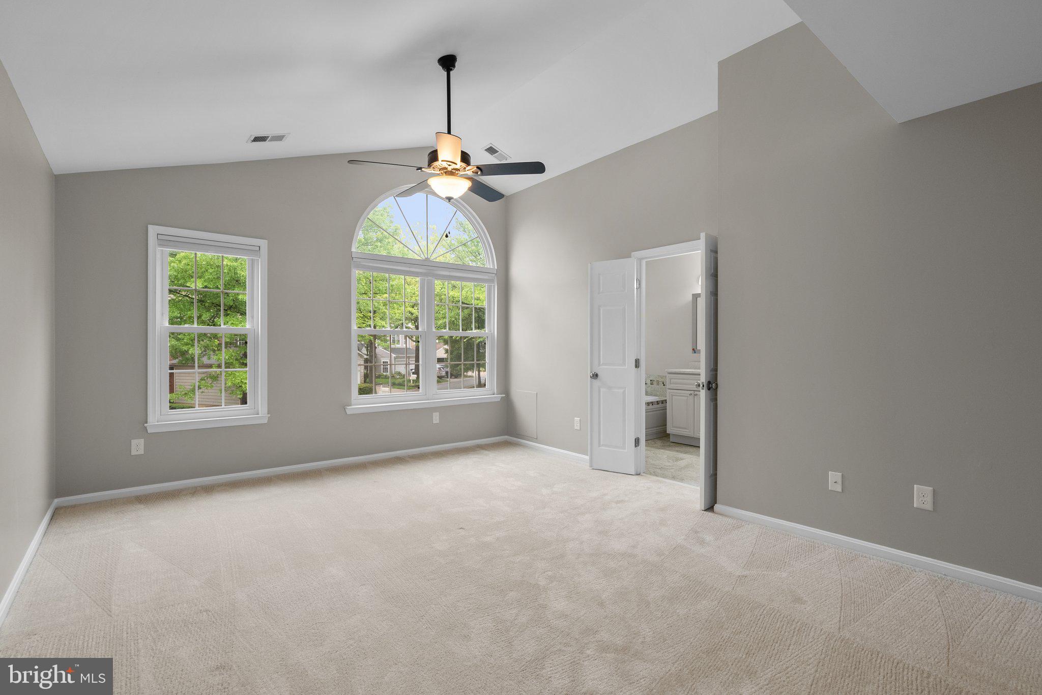 GABLE FIELD - Residential Lease