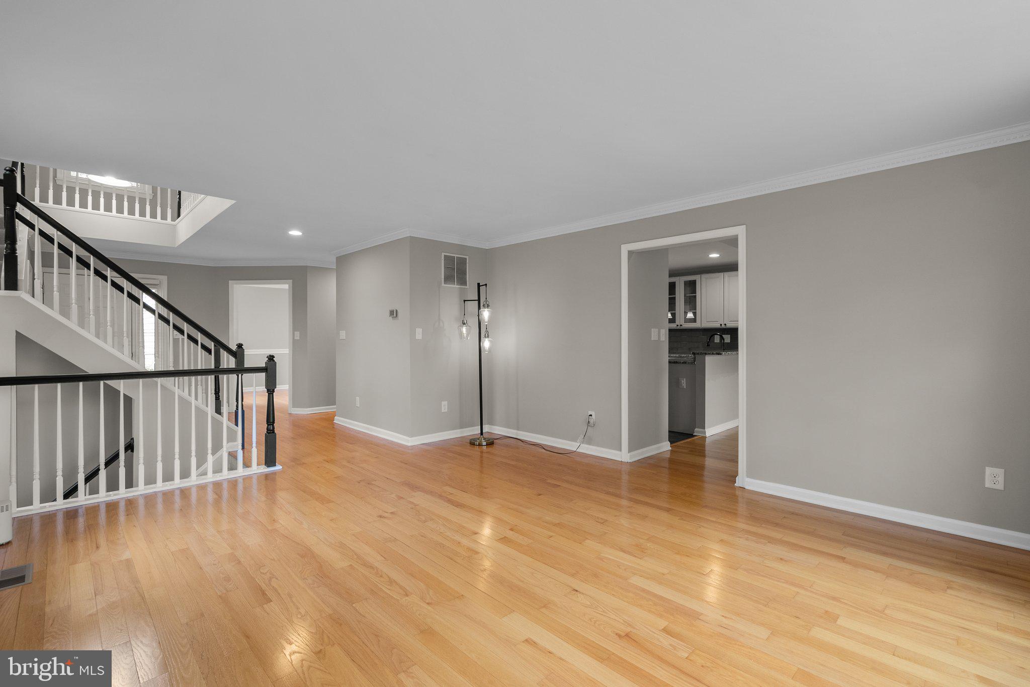 GABLE FIELD - Residential Lease