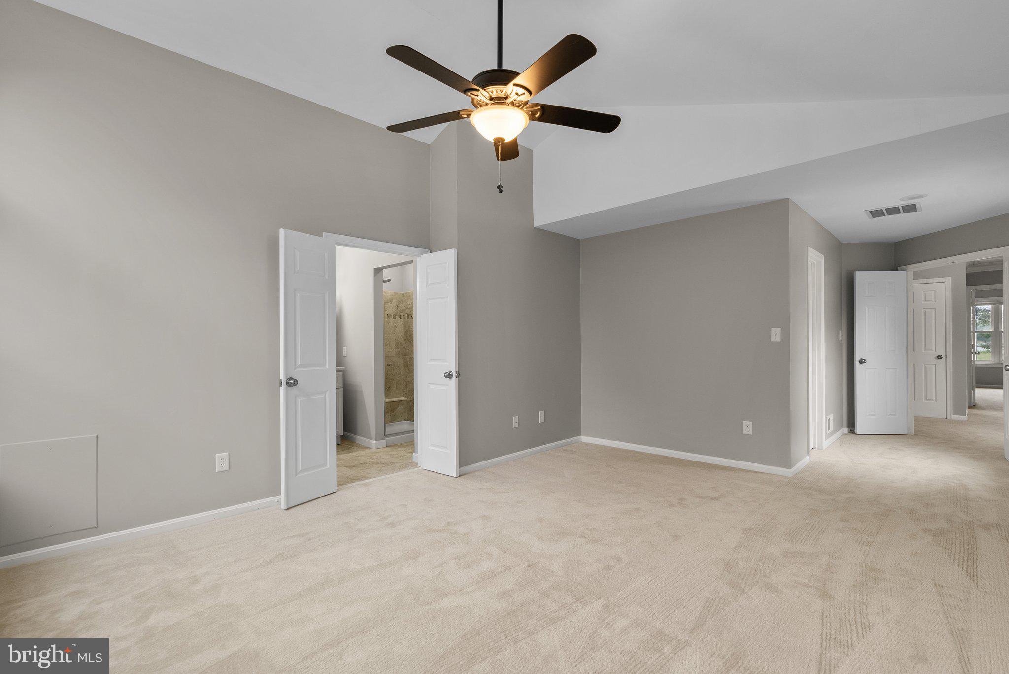 GABLE FIELD - Residential Lease