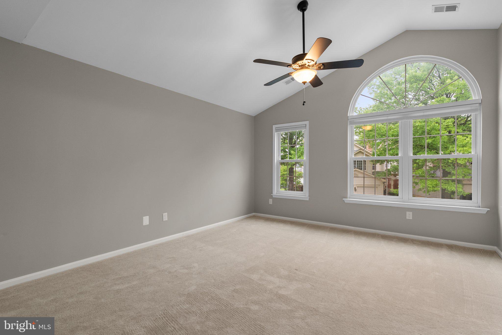 GABLE FIELD - Residential Lease