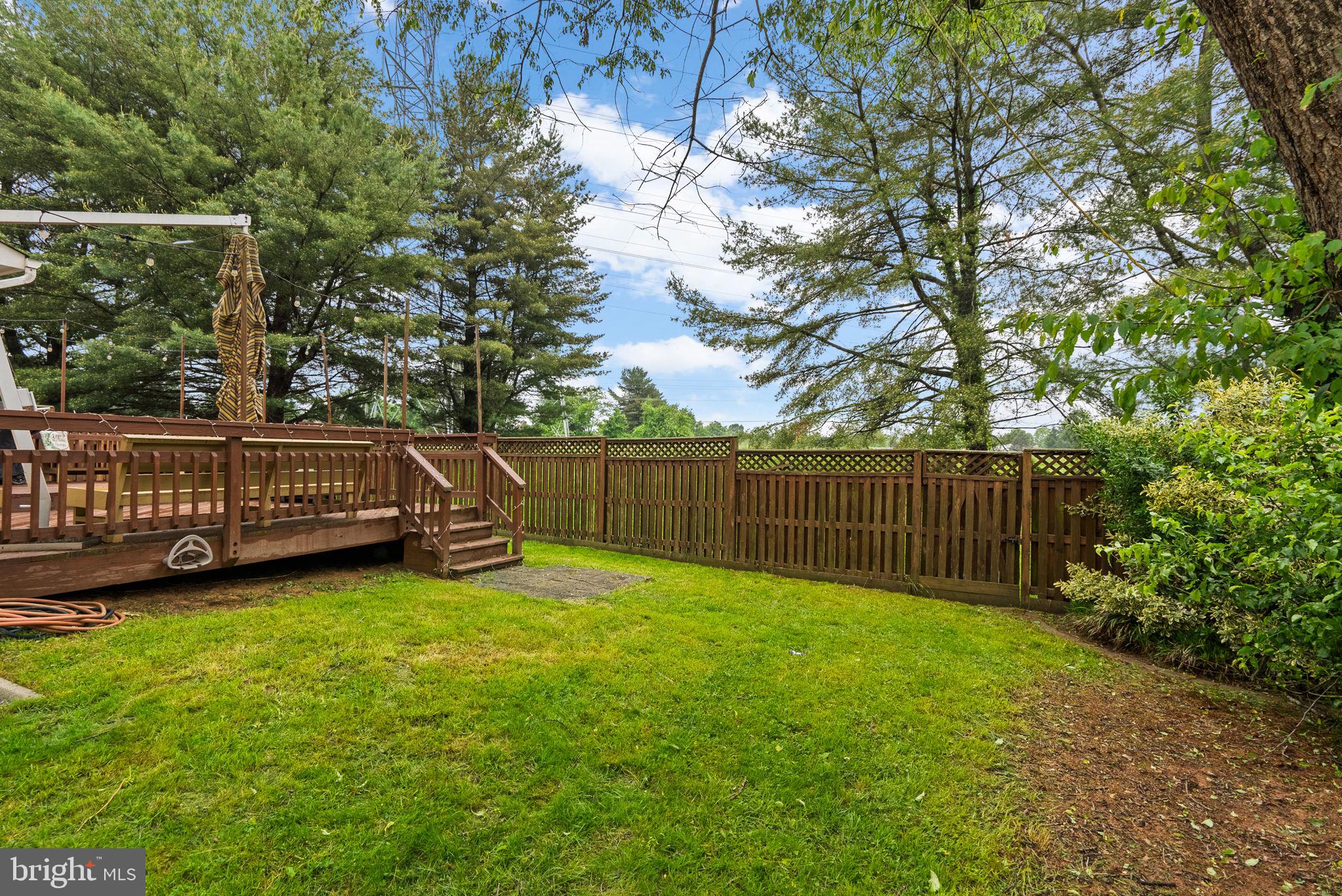 GABLE FIELD - Residential Lease