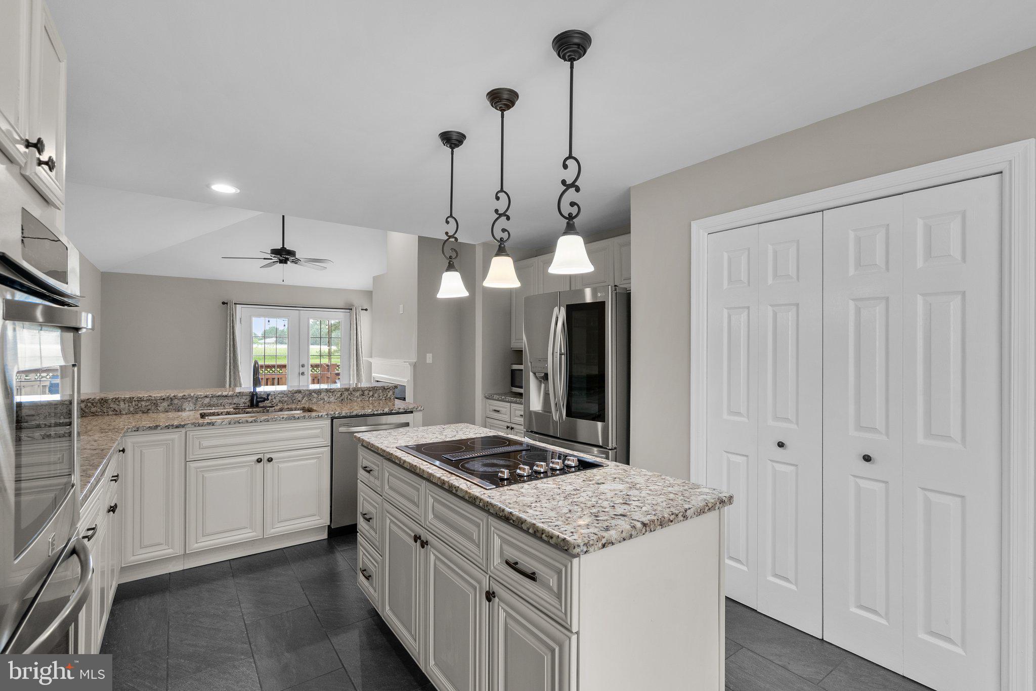 GABLE FIELD - Residential Lease