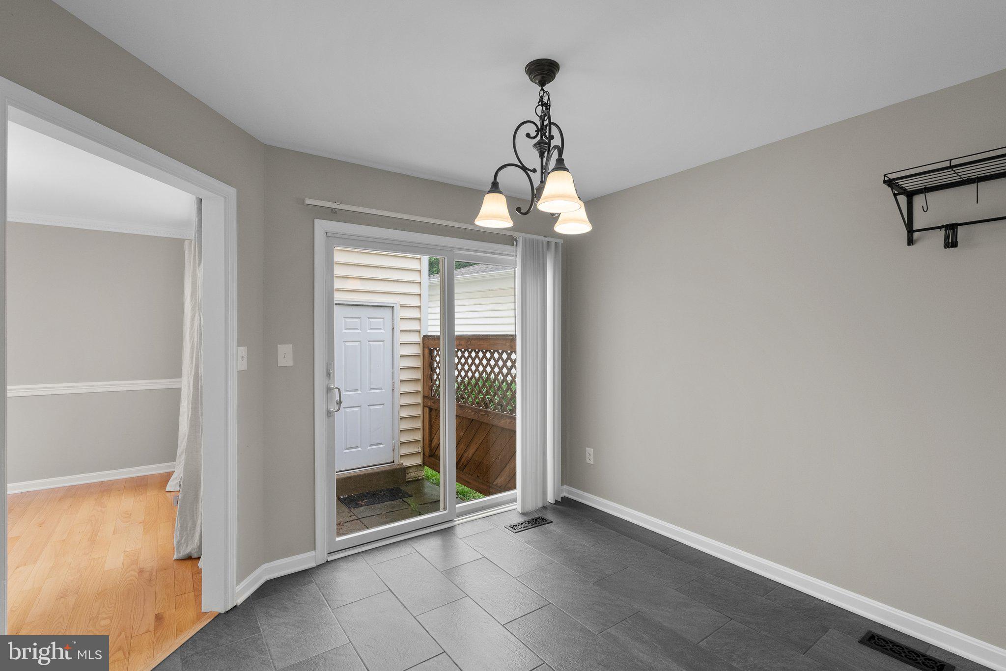 GABLE FIELD - Residential Lease