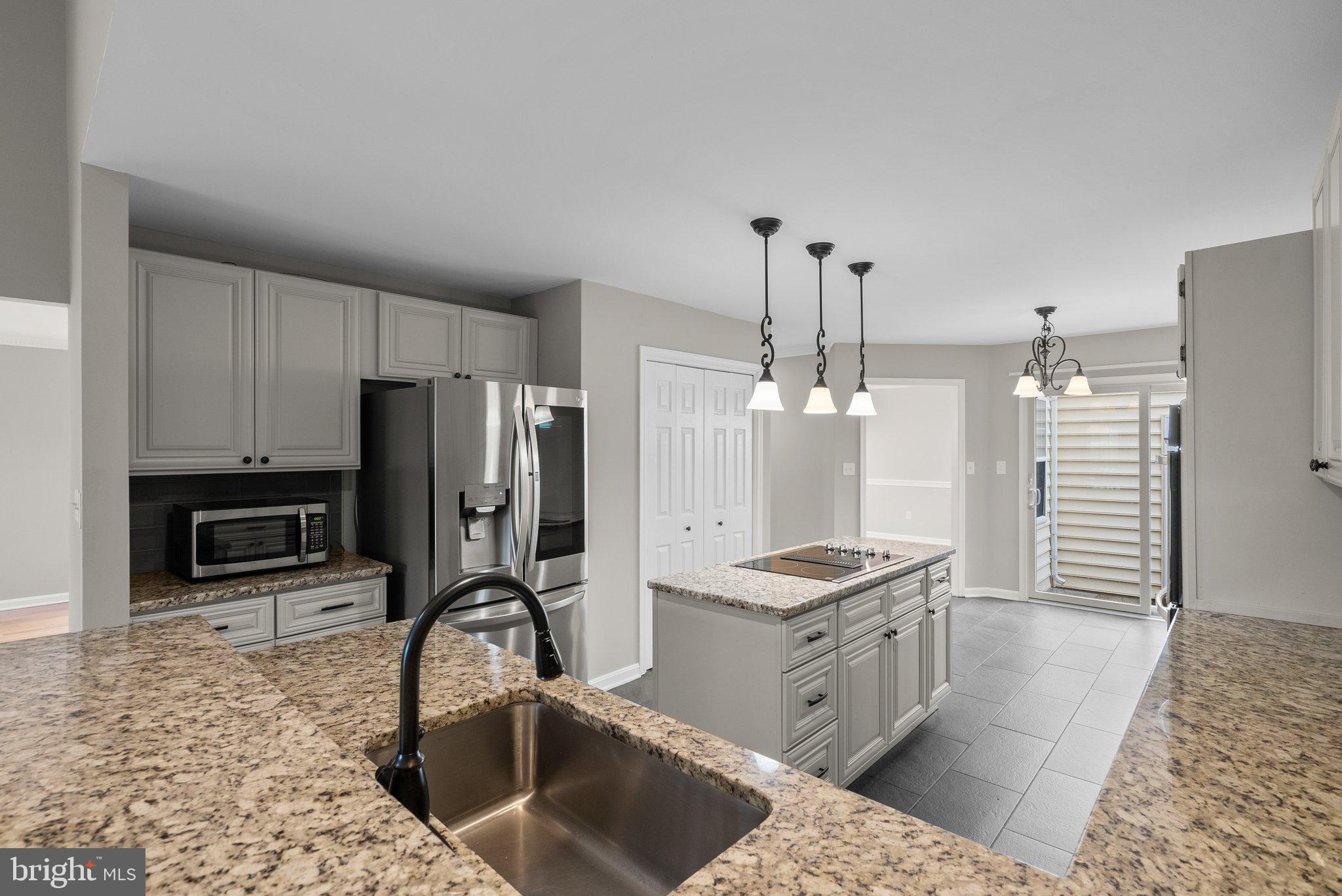 GABLE FIELD - Residential Lease