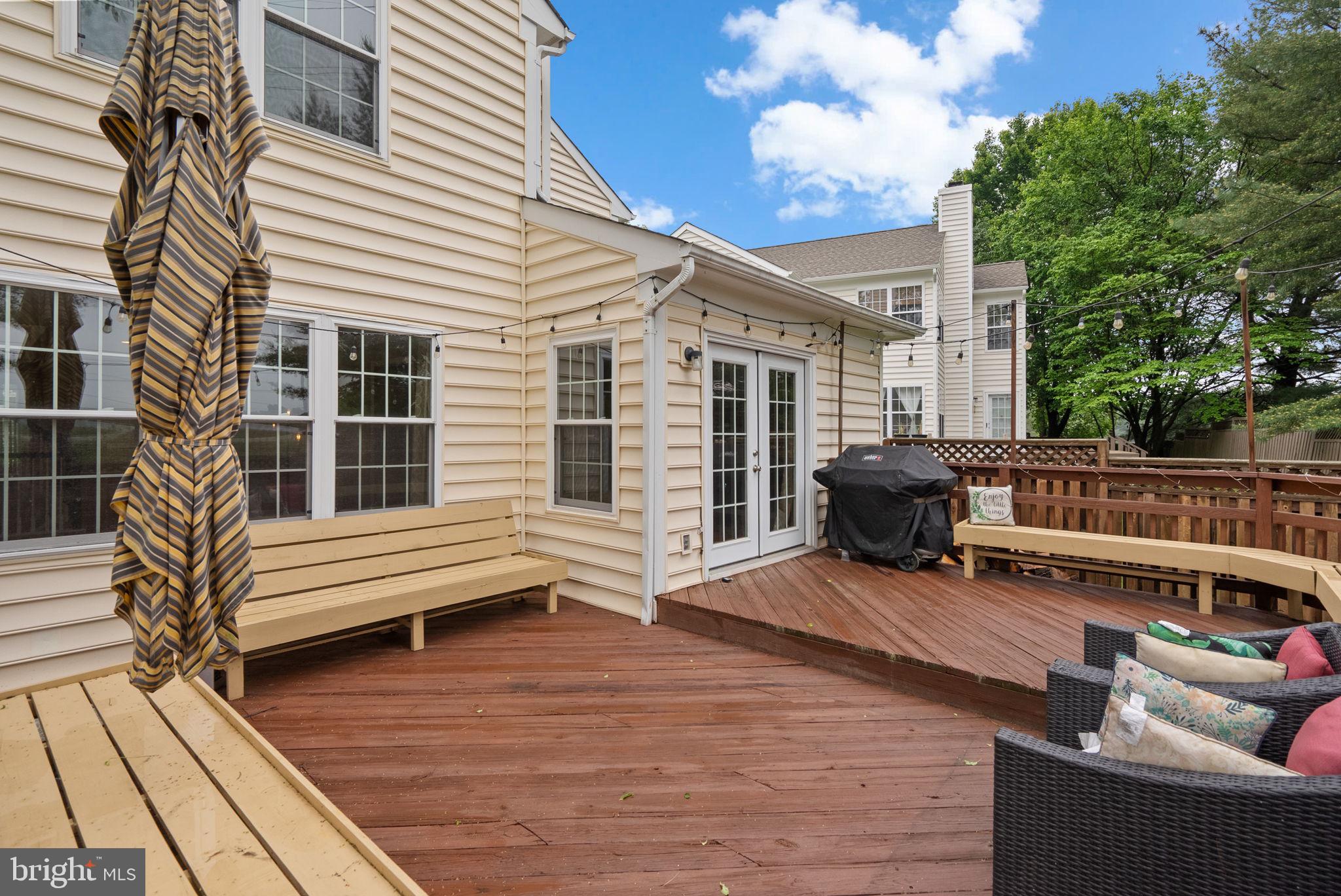 GABLE FIELD - Residential Lease