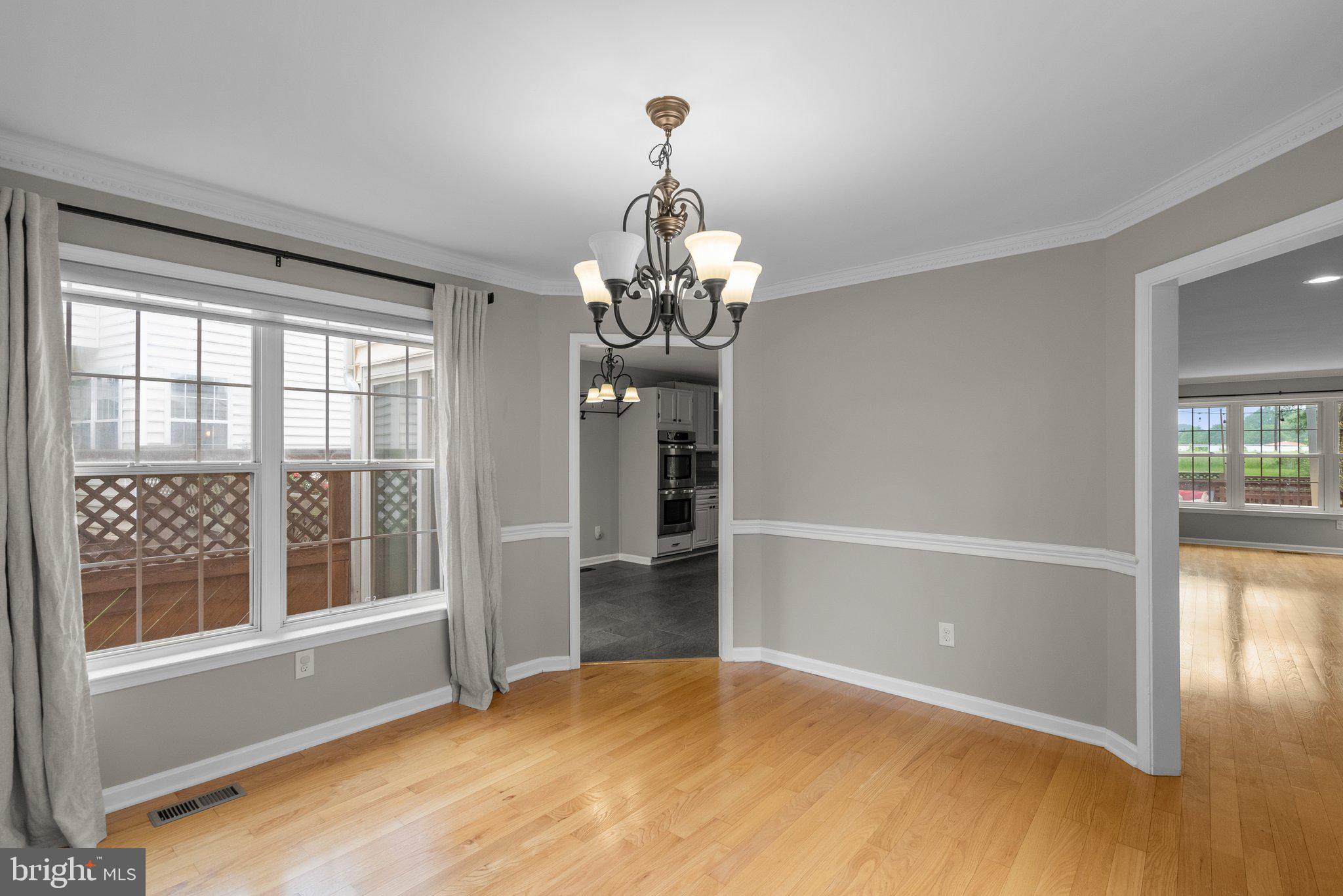 GABLE FIELD - Residential Lease