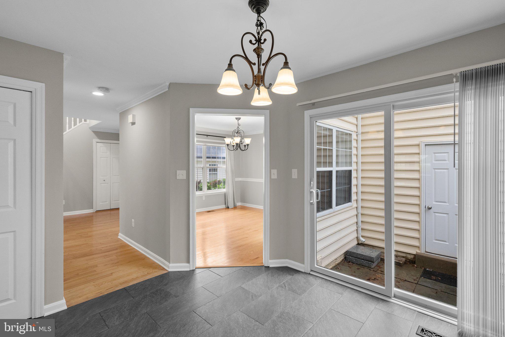 GABLE FIELD - Residential Lease