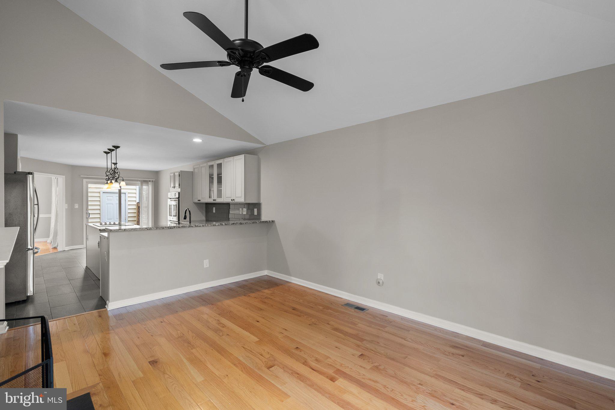 GABLE FIELD - Residential Lease