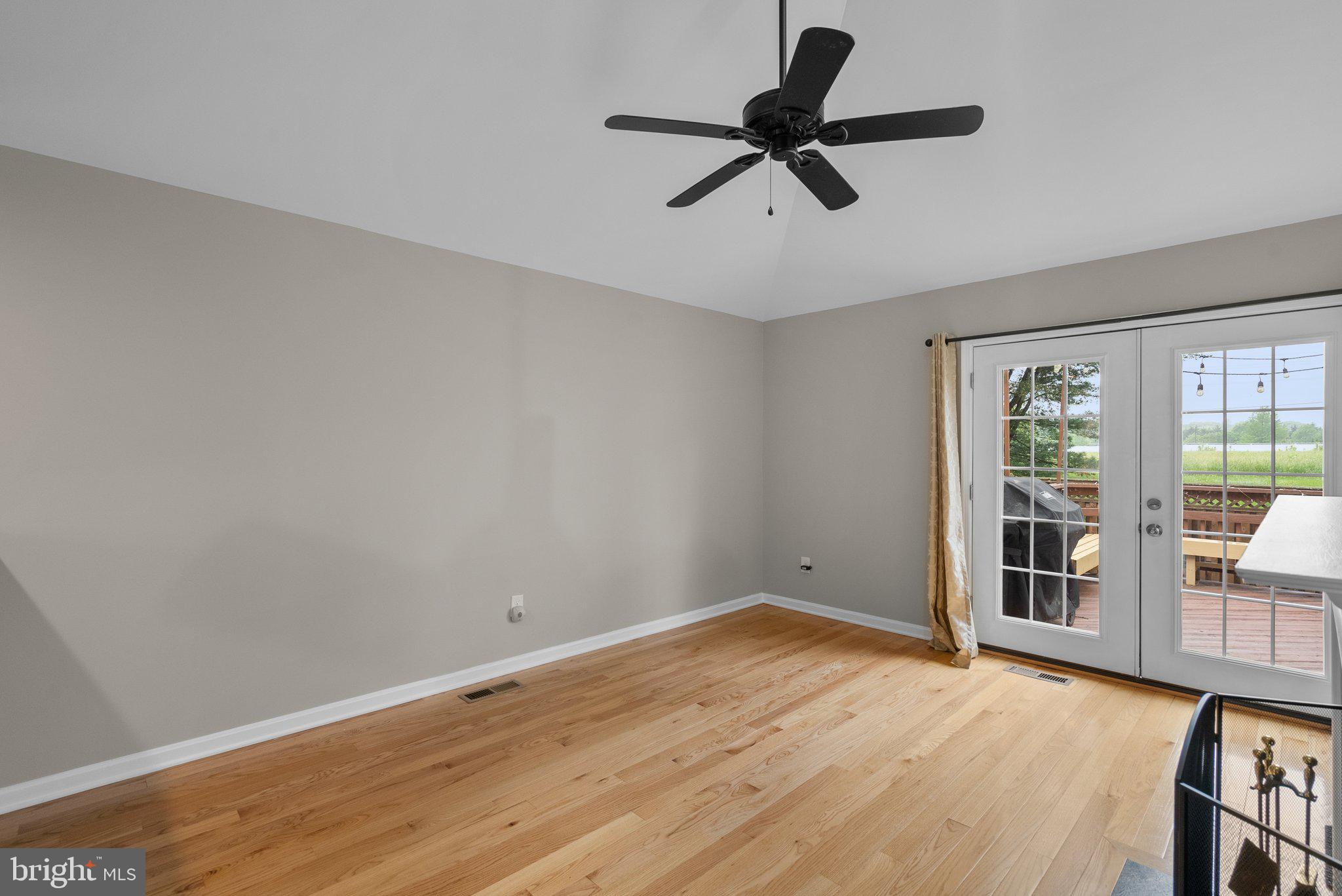 GABLE FIELD - Residential Lease