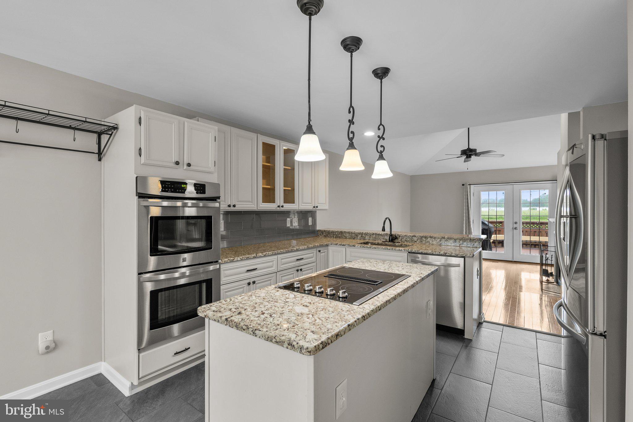 GABLE FIELD - Residential Lease