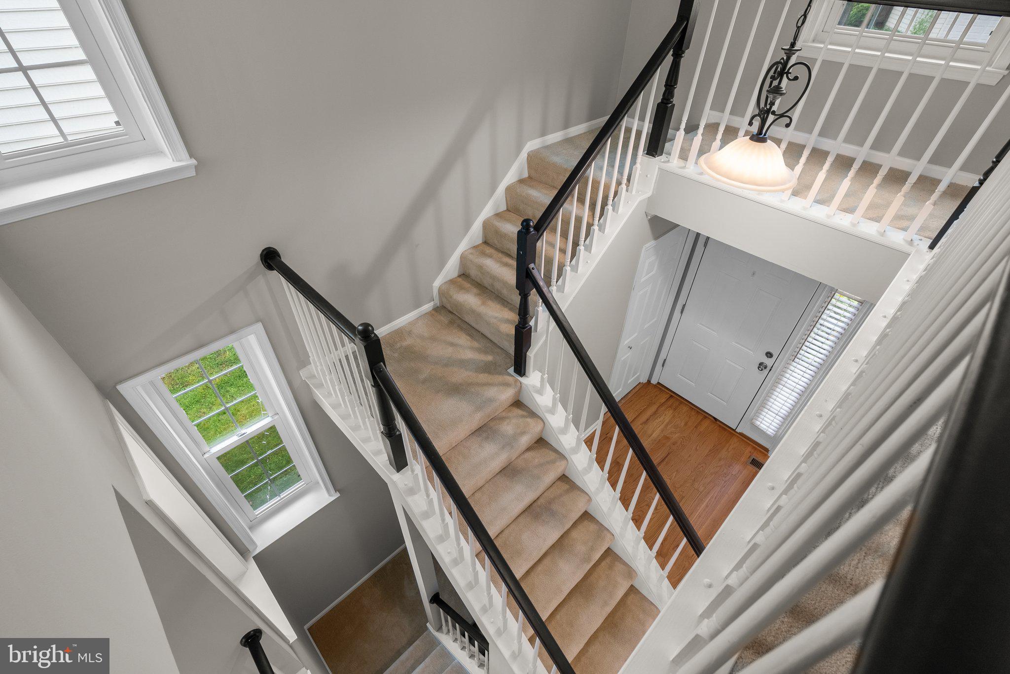 GABLE FIELD - Residential Lease