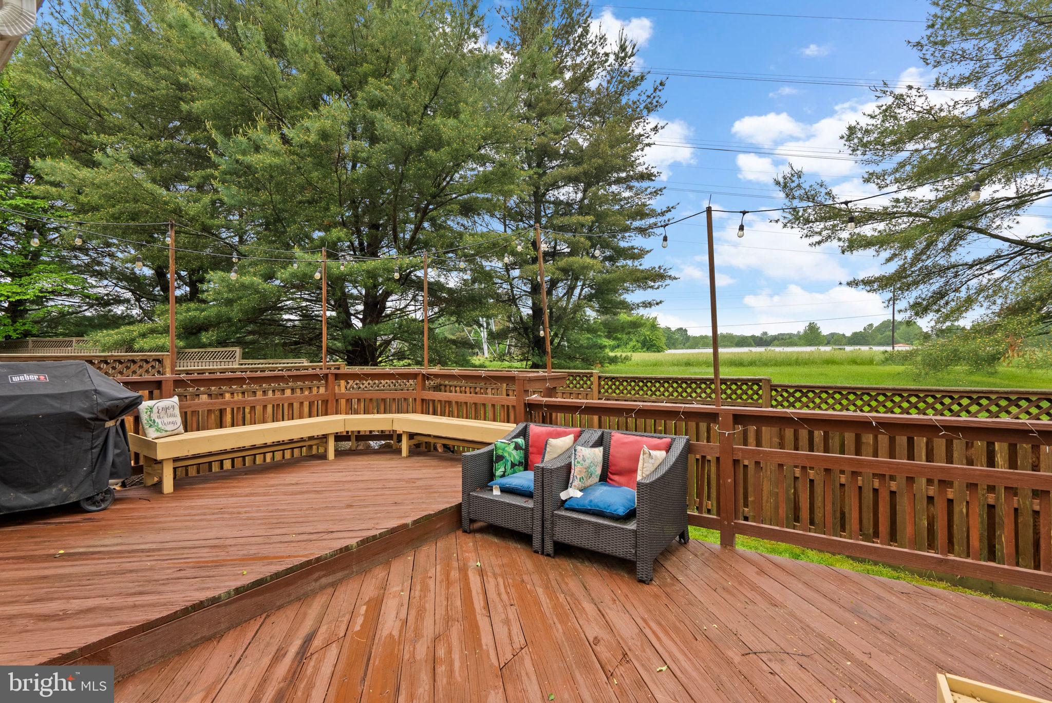 GABLE FIELD - Residential Lease