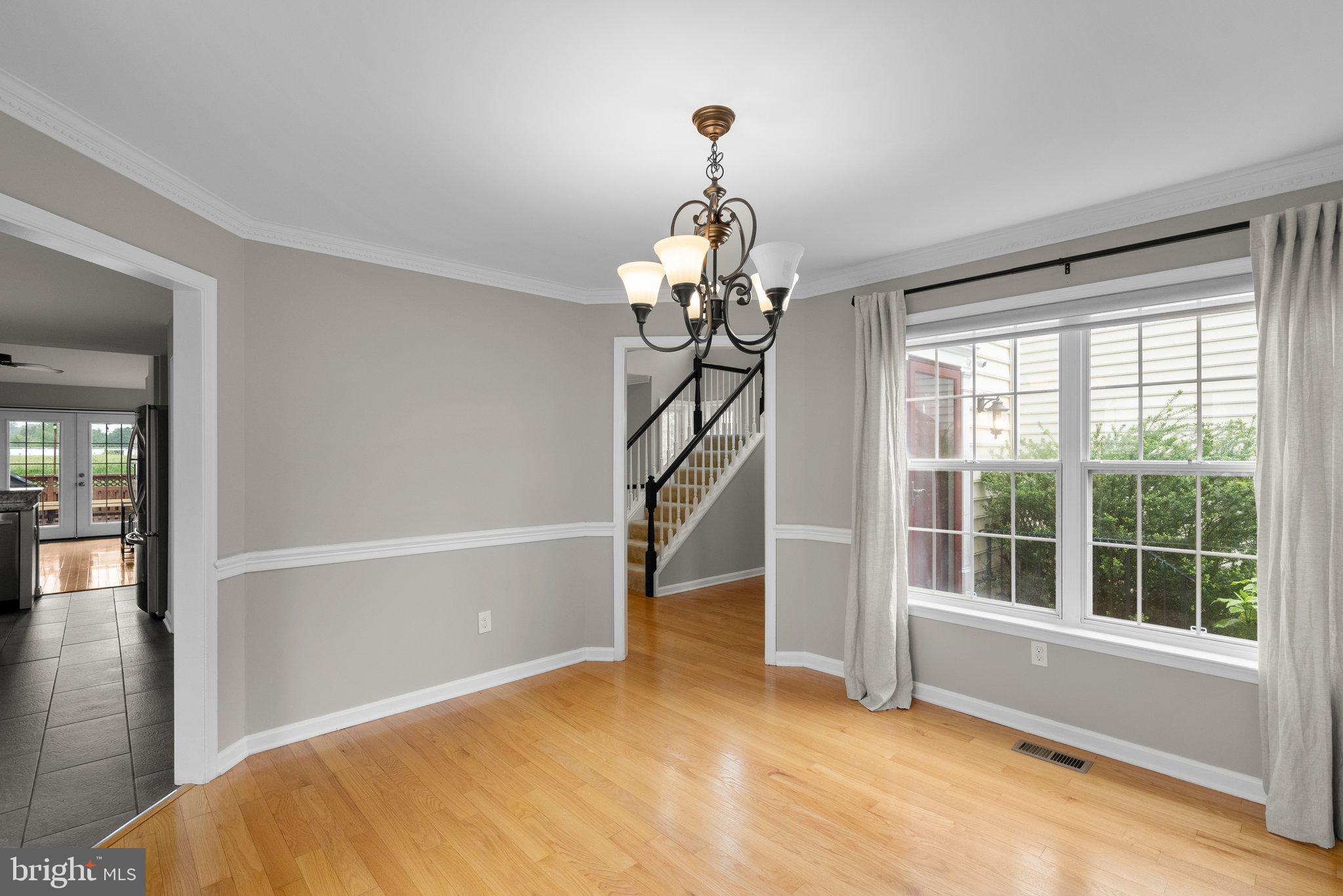 GABLE FIELD - Residential Lease