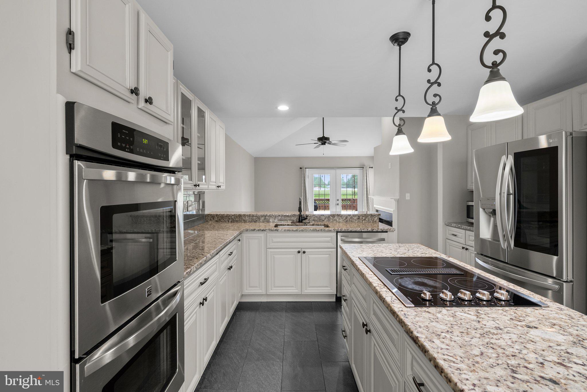 GABLE FIELD - Residential Lease