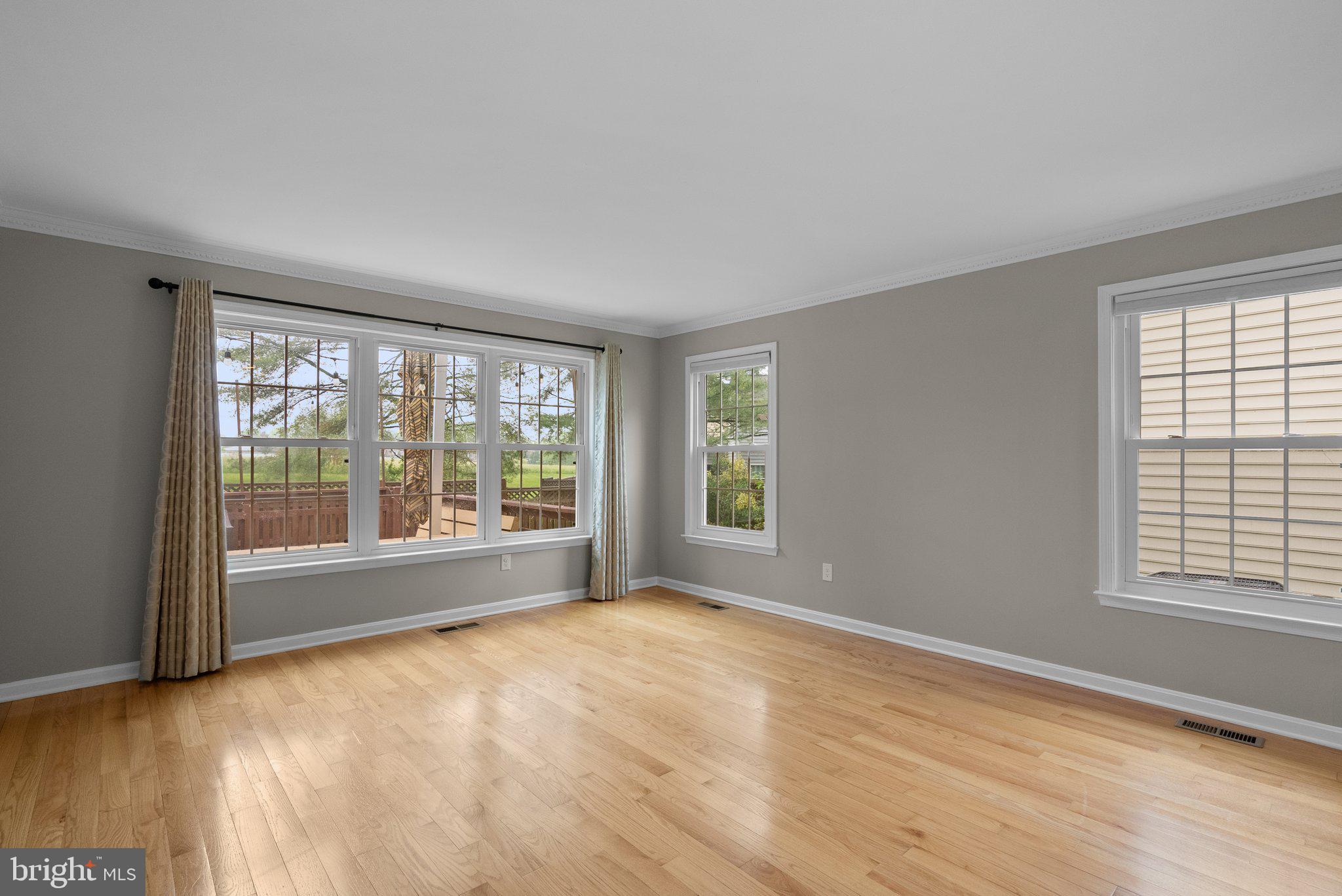 GABLE FIELD - Residential Lease