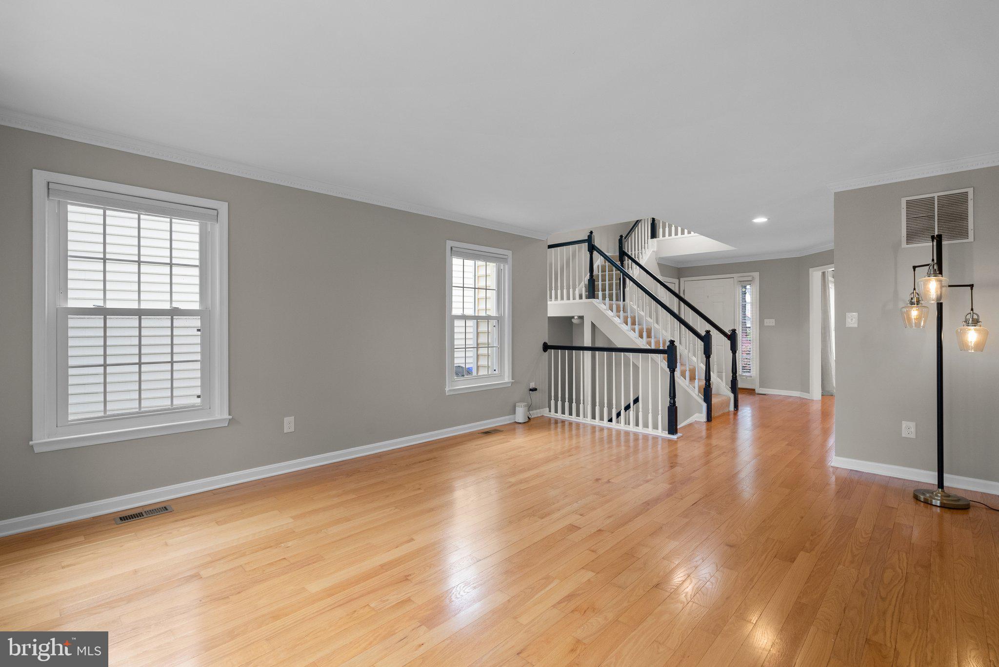 GABLE FIELD - Residential Lease