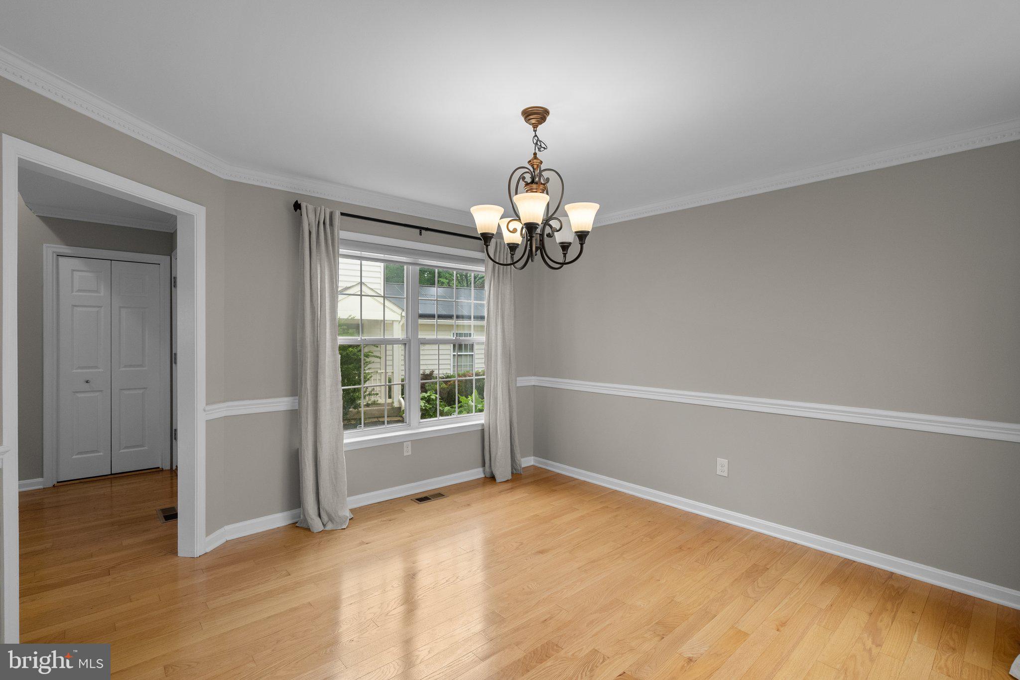 GABLE FIELD - Residential Lease