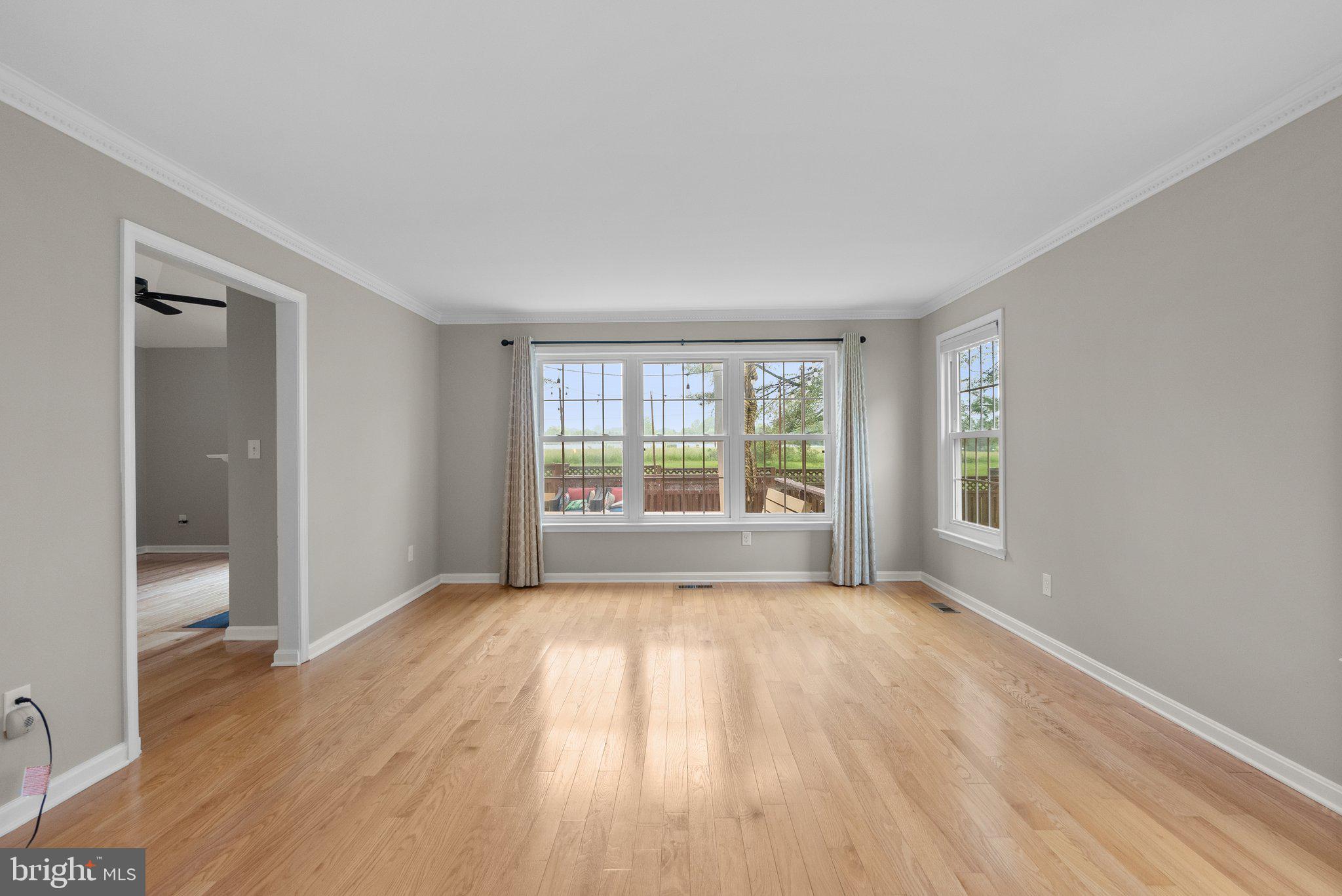 GABLE FIELD - Residential Lease