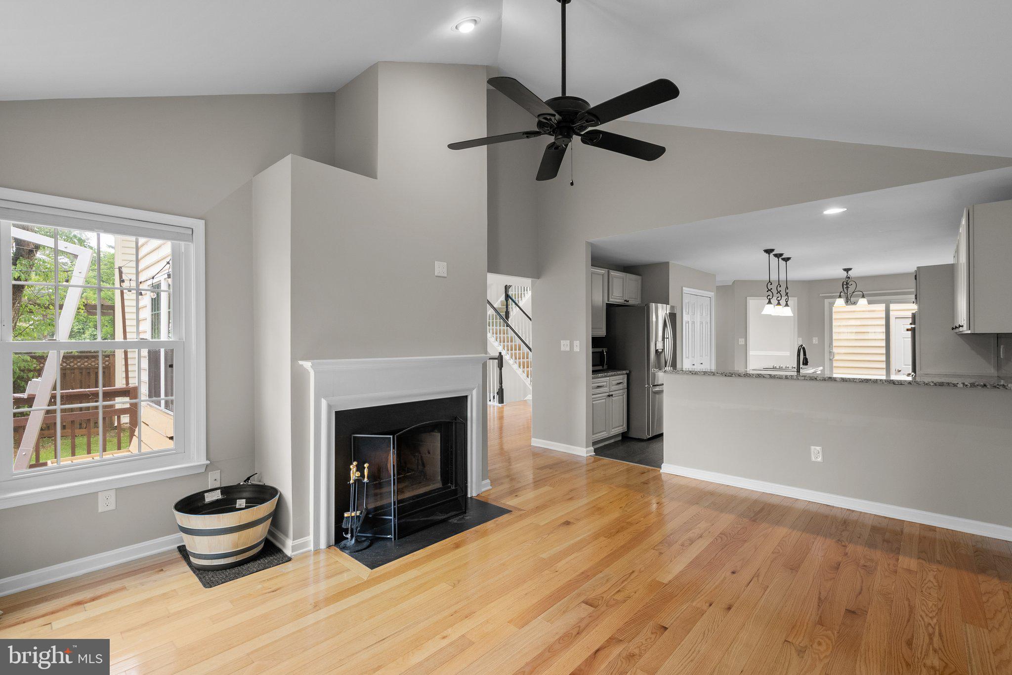 GABLE FIELD - Residential Lease