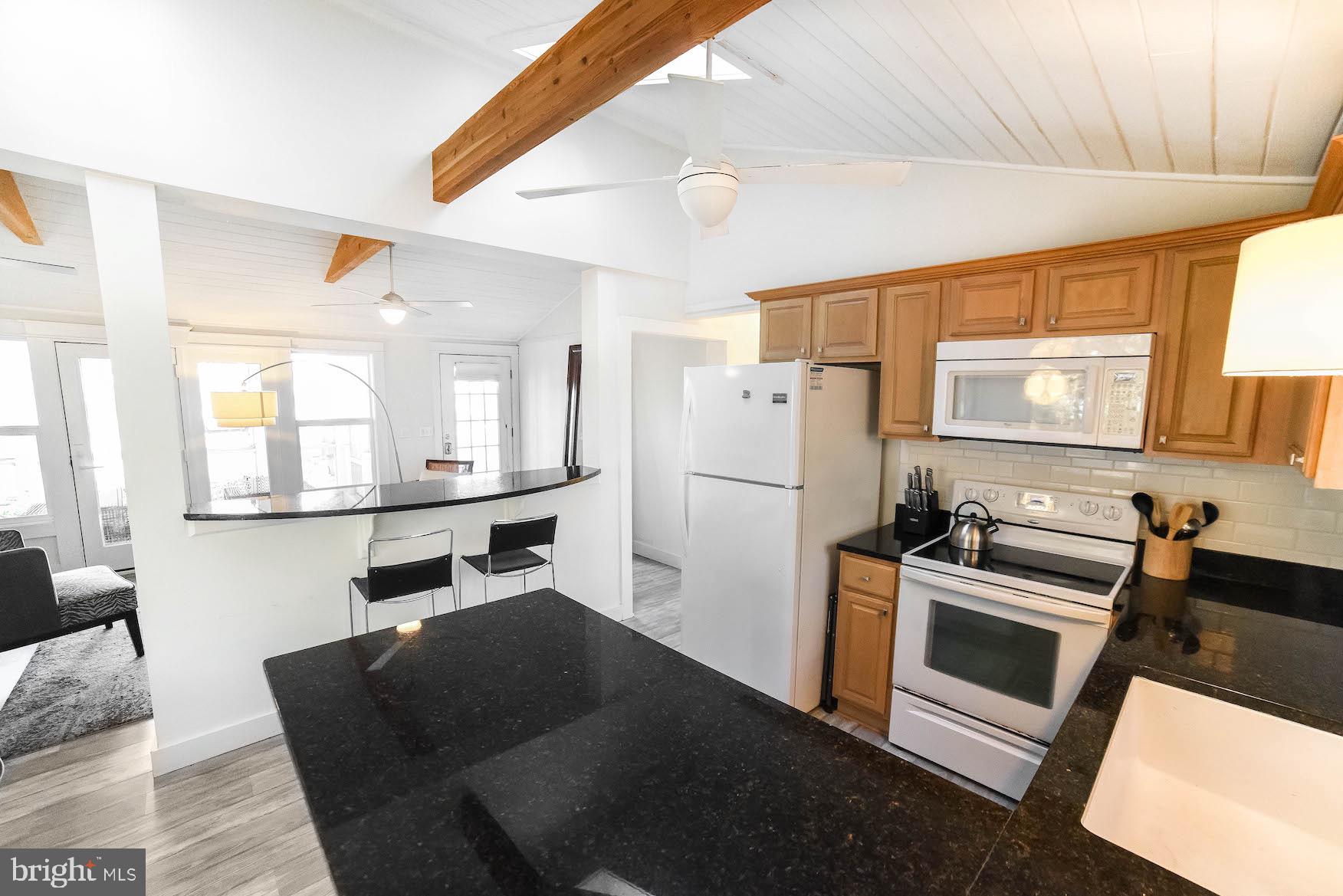 RODO BEACH - Residential