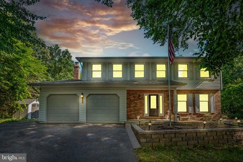 1905 RIDGEWOOD ROAD HANOVER MD 21076