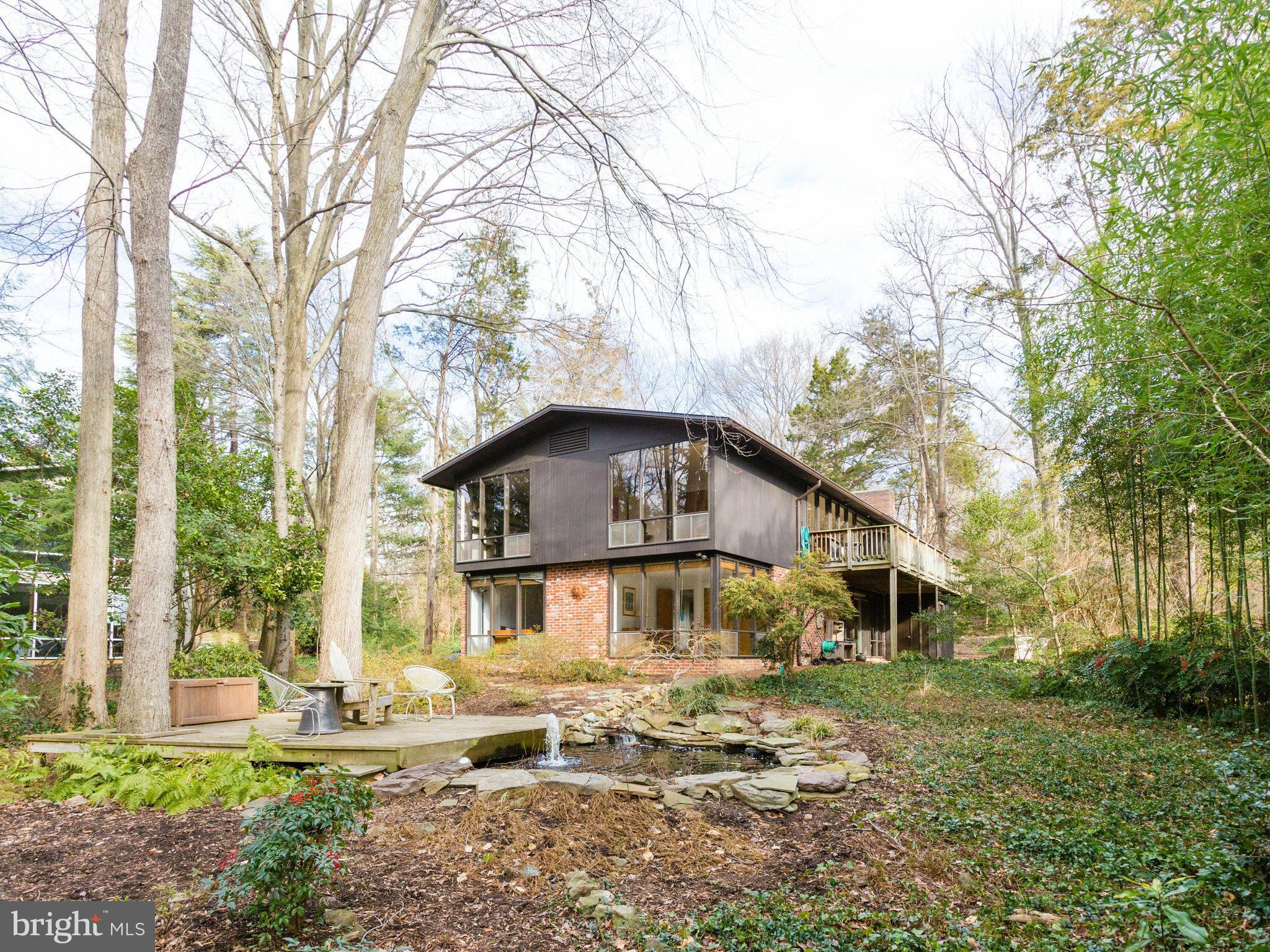 HOLLIN HILLS - Residential