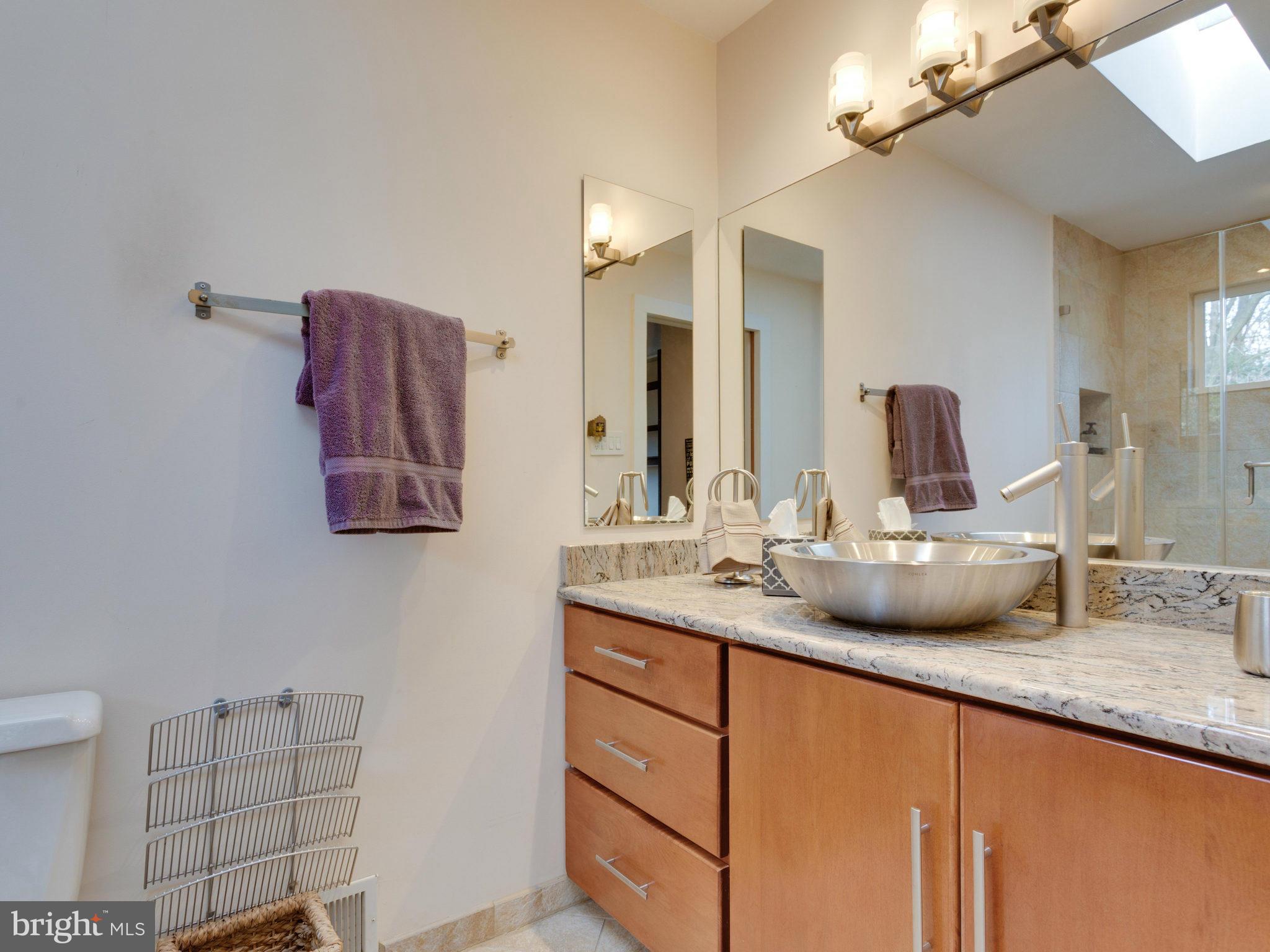 HOLLIN HILLS - Residential