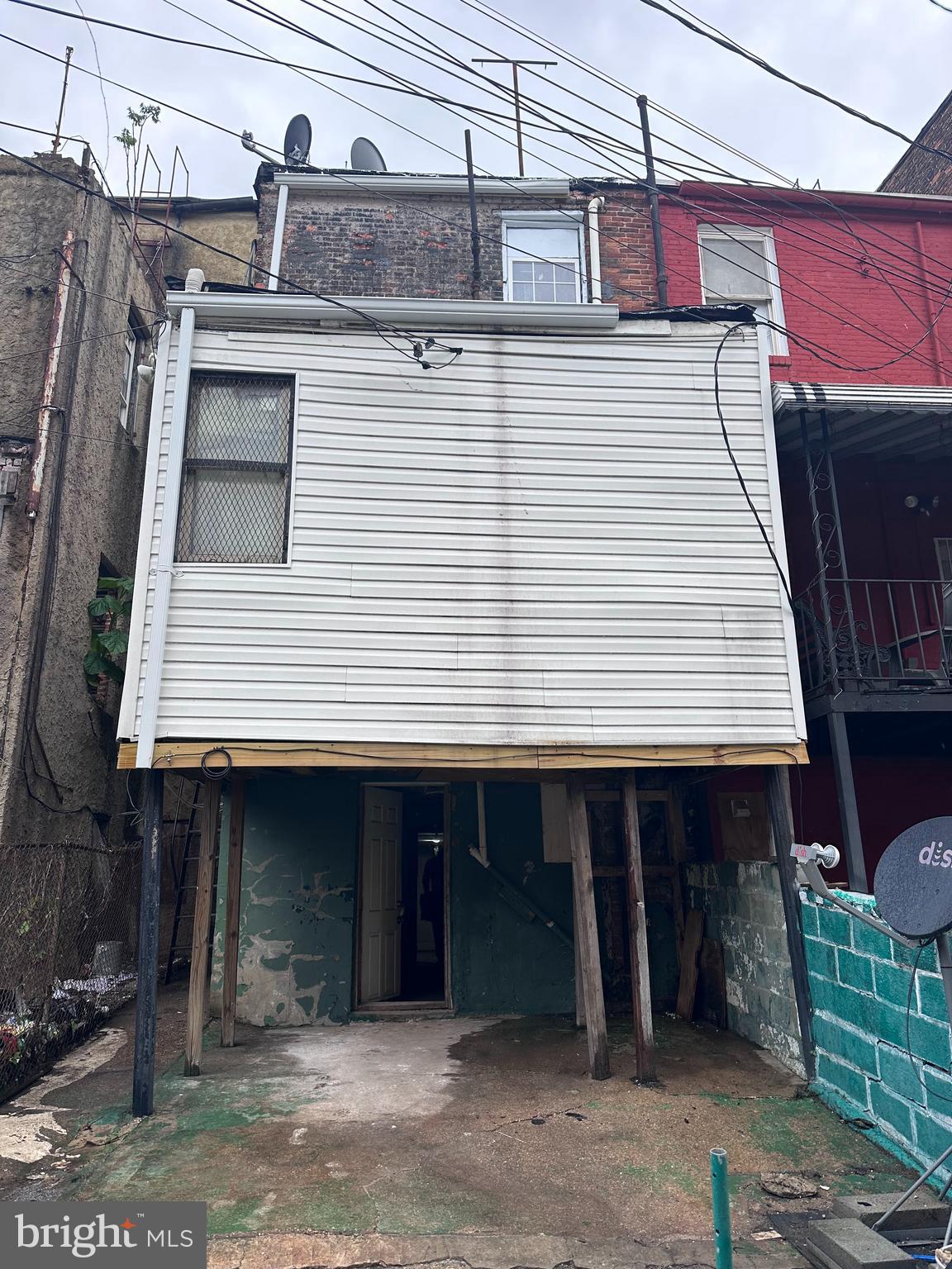 HARLEM PARK - Residential
