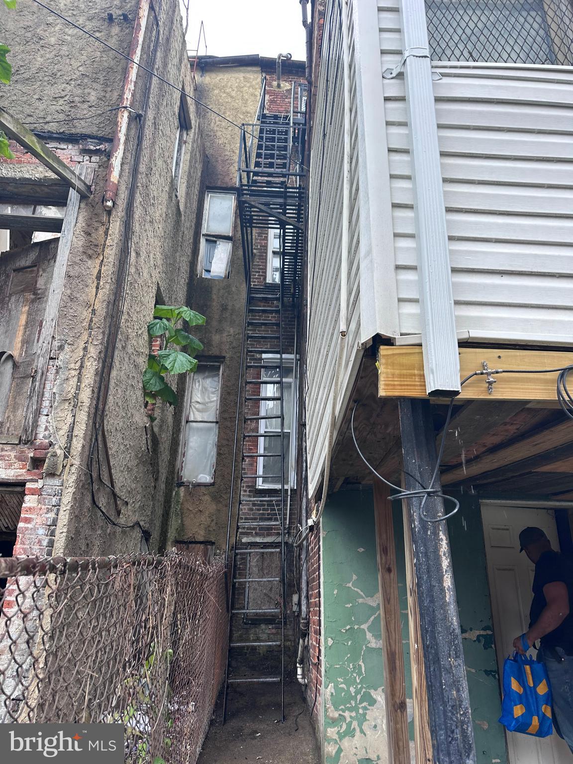 HARLEM PARK - Residential