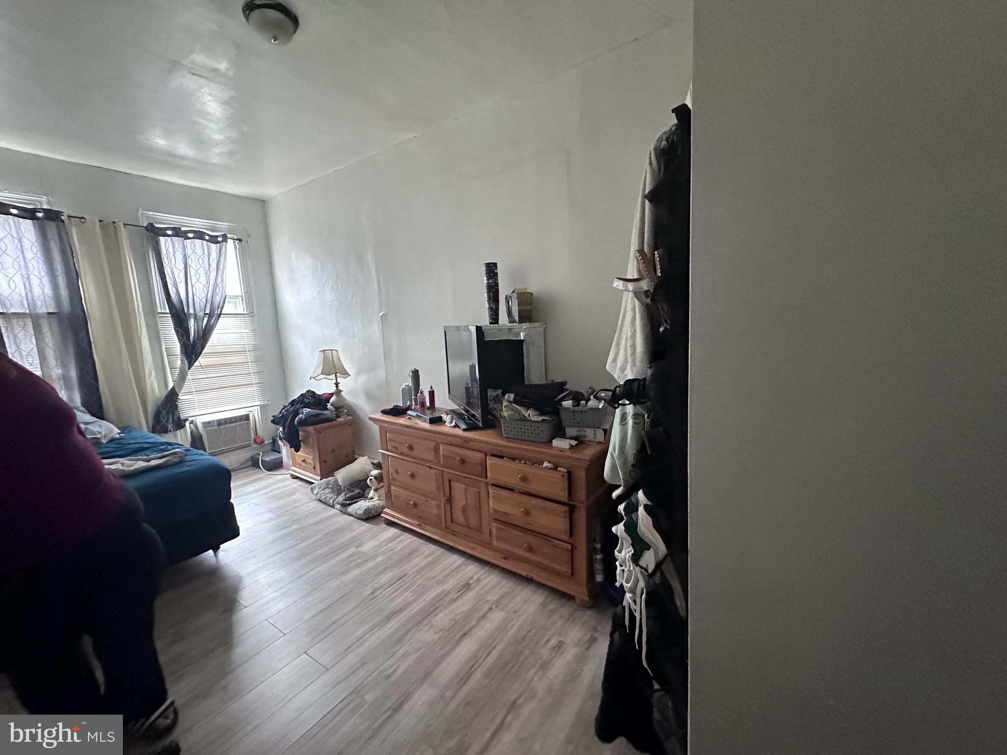 HARLEM PARK - Residential