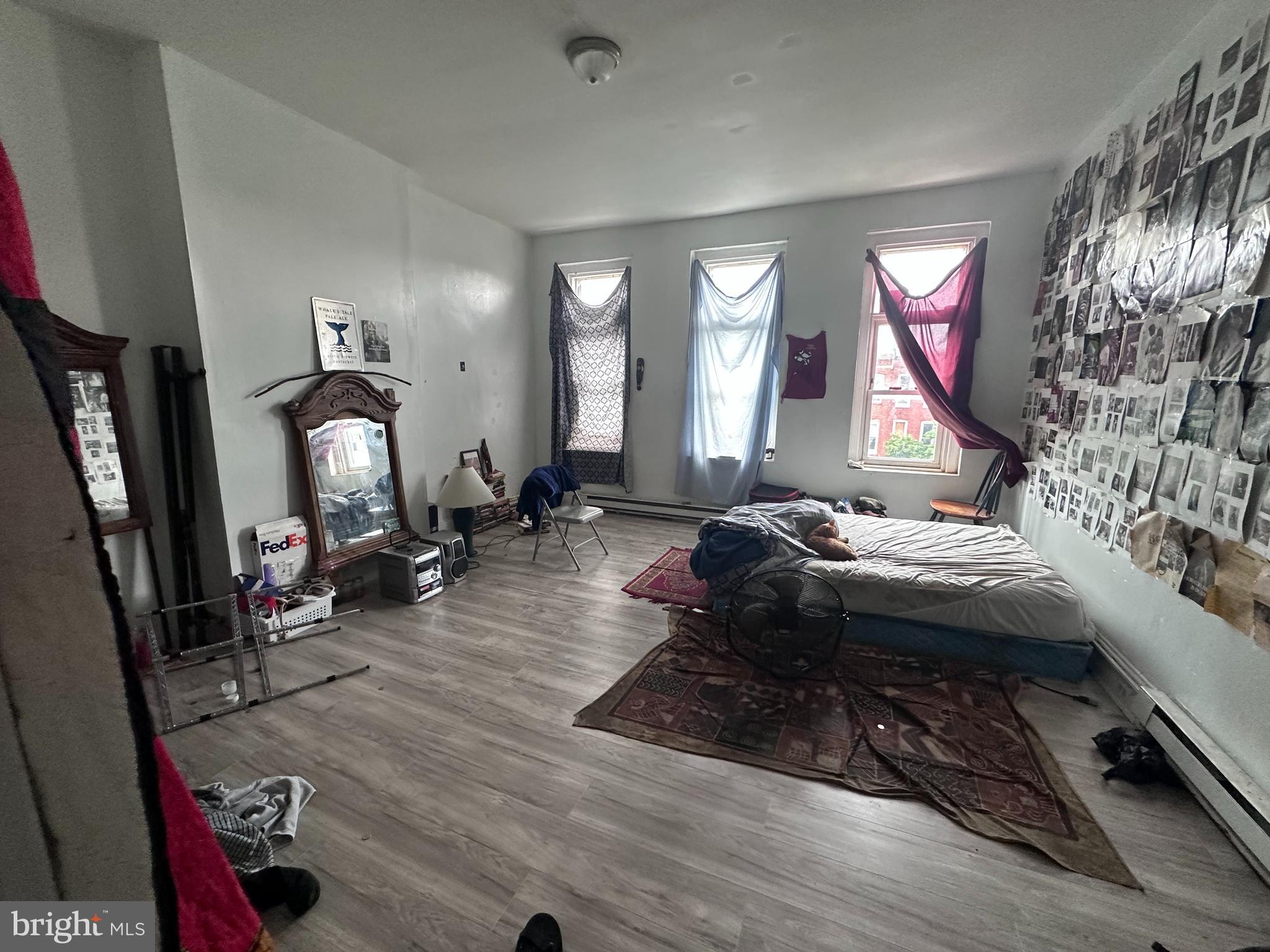 HARLEM PARK - Residential