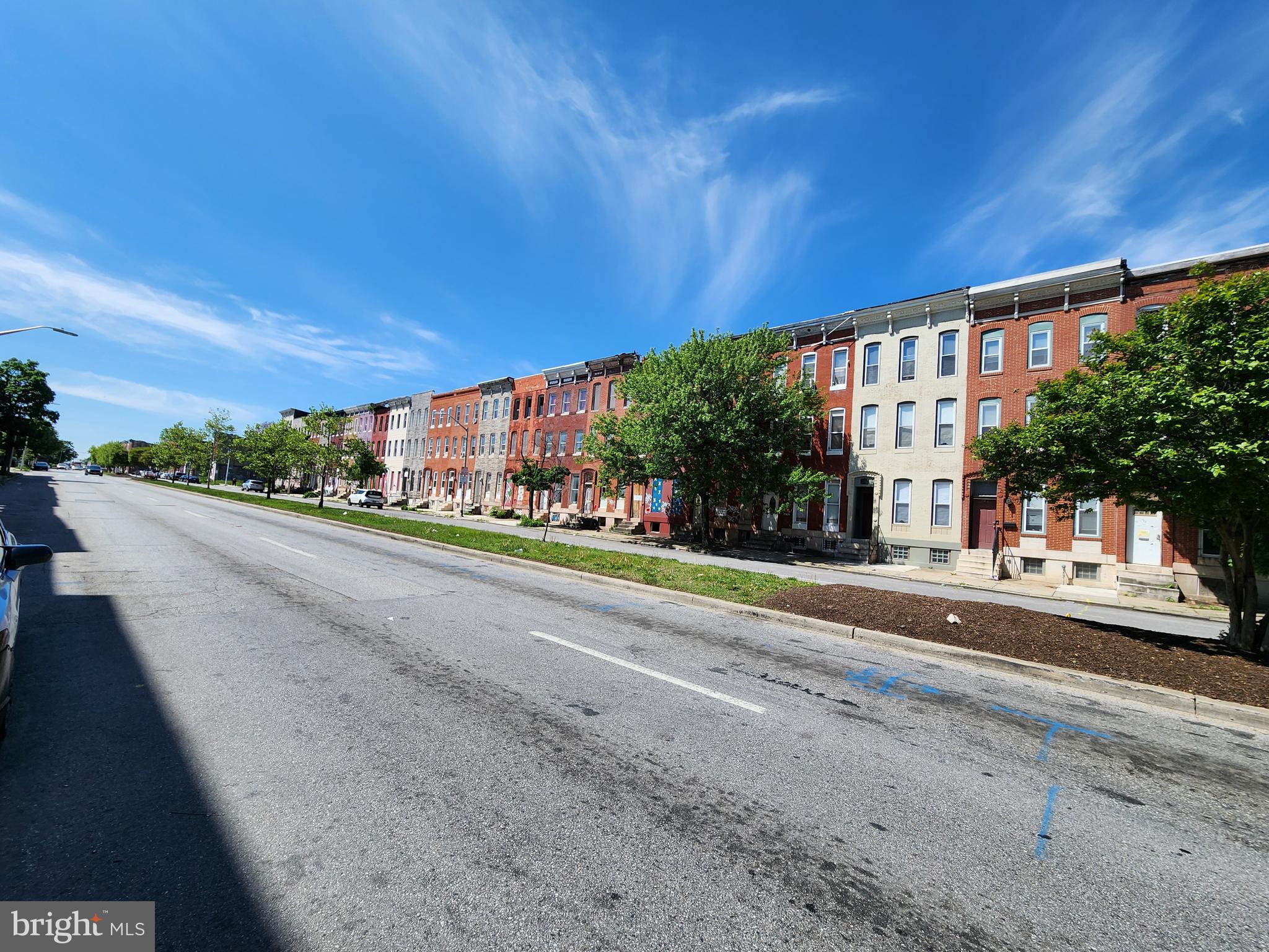 HARLEM PARK - Residential