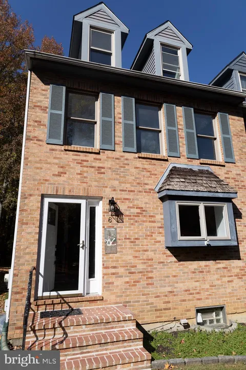 6 Variton Drive, Wilmington, DE 19810 - MLS#: DENC2061842