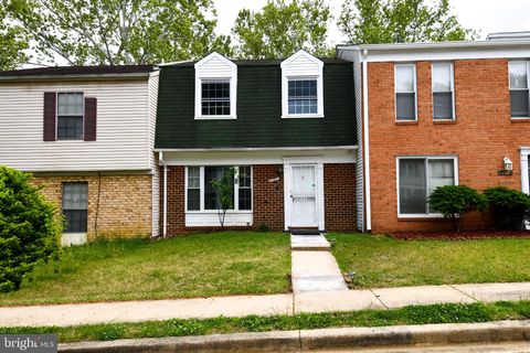 7737 MERRICK LANE LANDOVER MD 20785