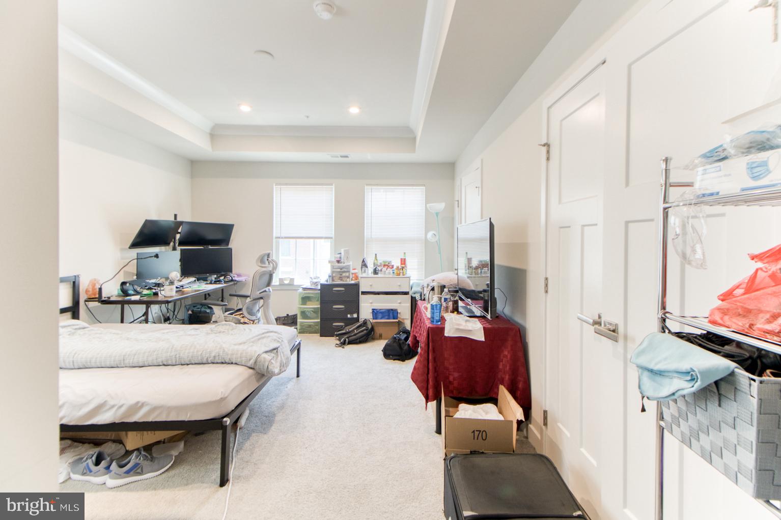 GREENBELT STATION - Residential