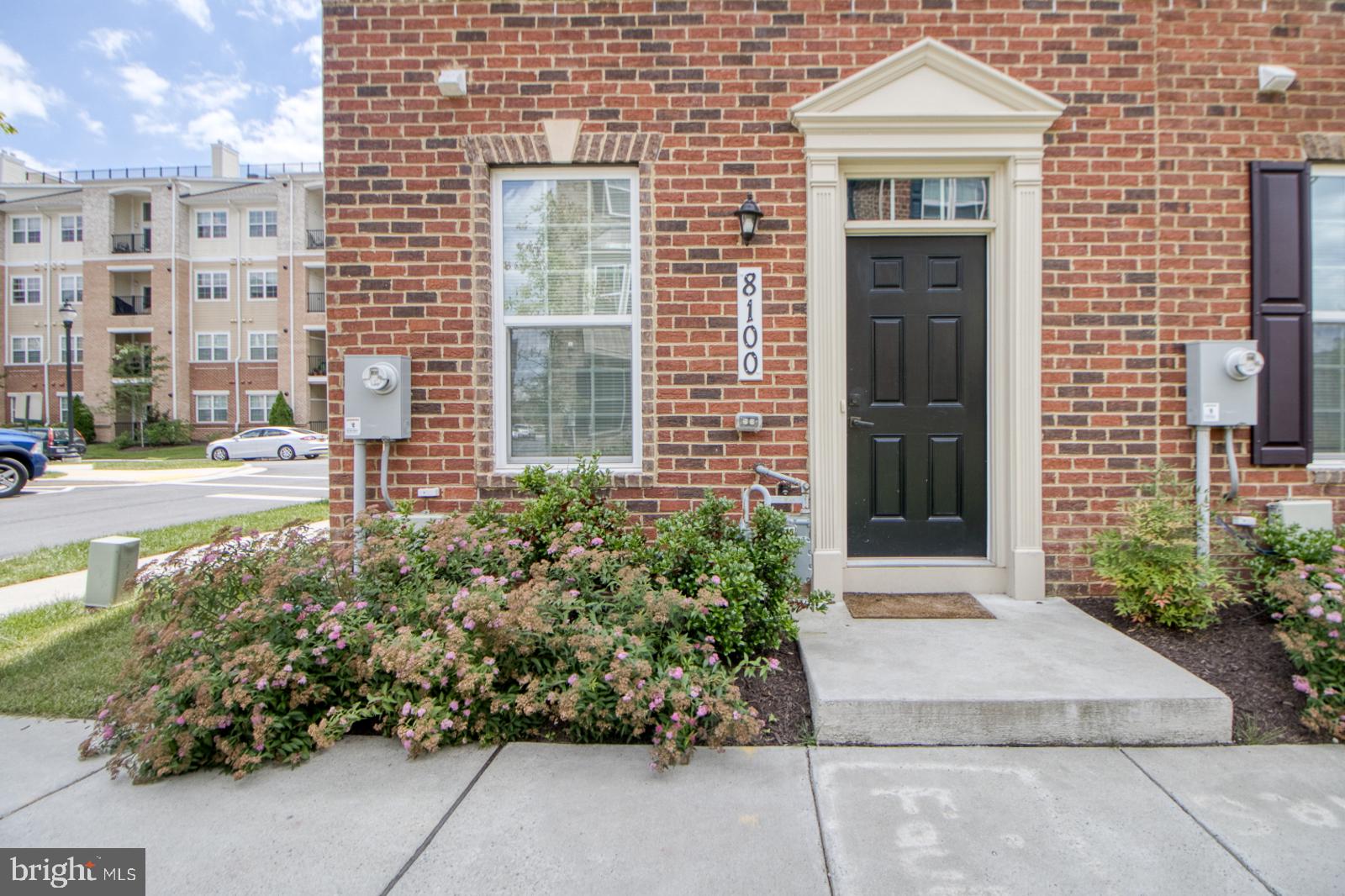 GREENBELT STATION - Residential