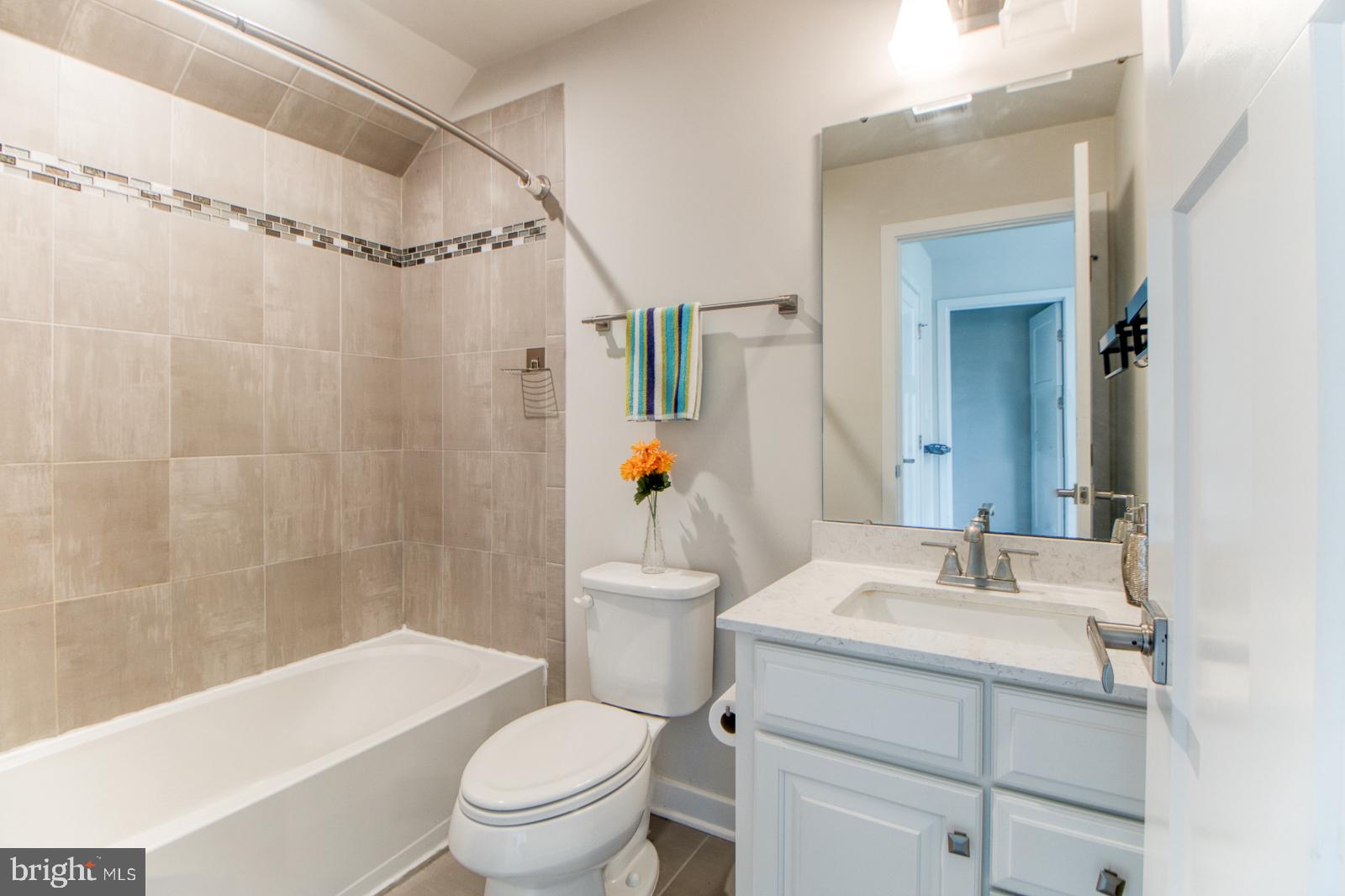 GREENBELT STATION - Residential