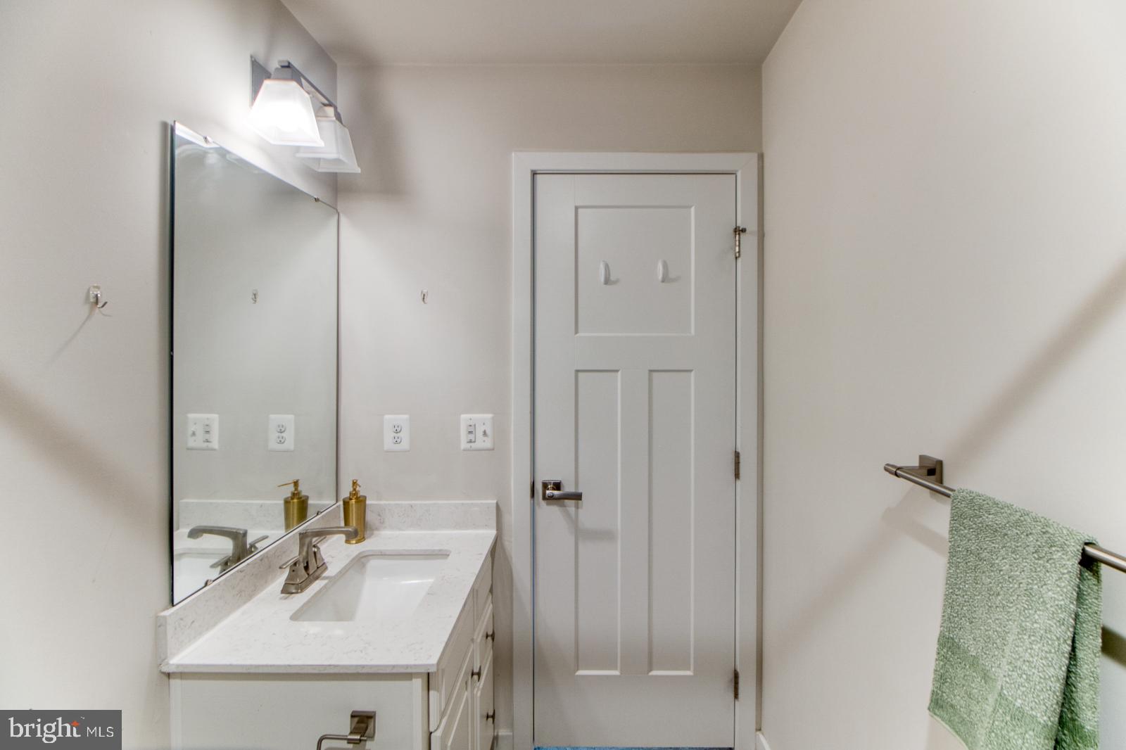 GREENBELT STATION - Residential