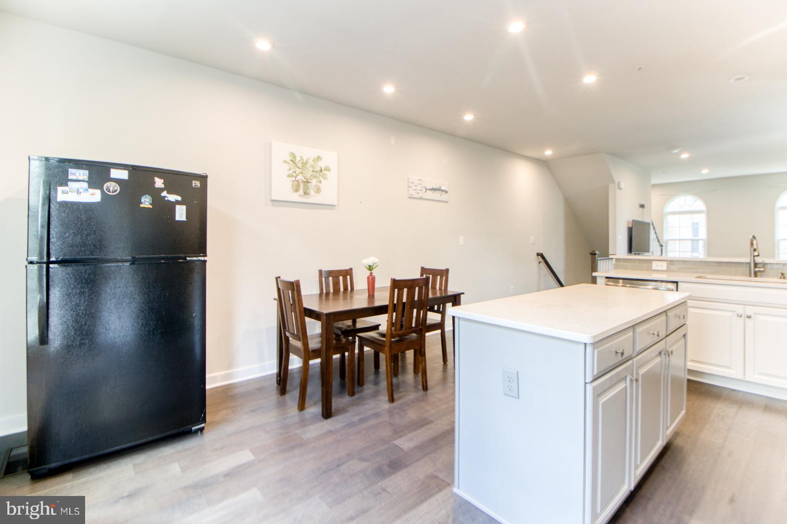 GREENBELT STATION - Residential