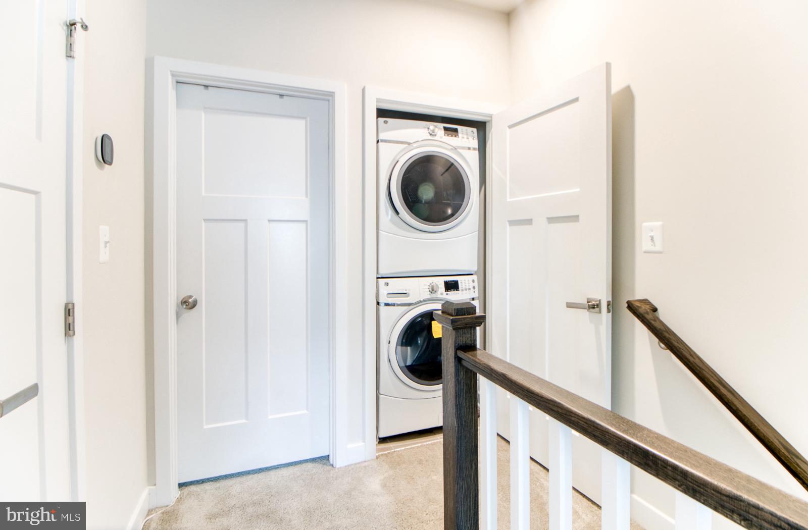 GREENBELT STATION - Residential